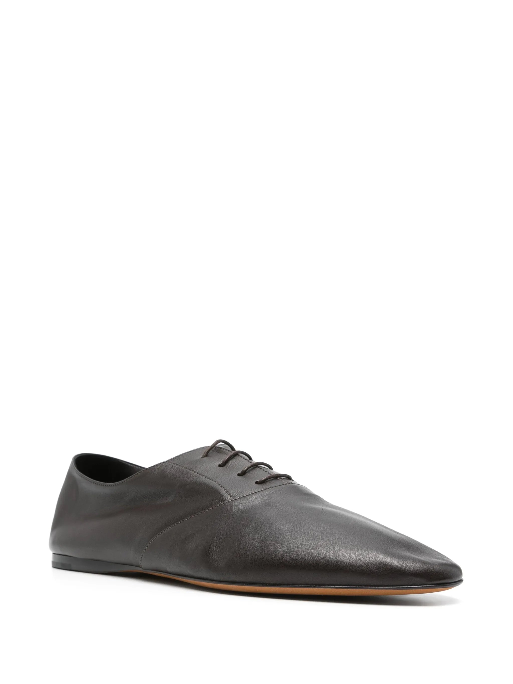 Awar Oxfords