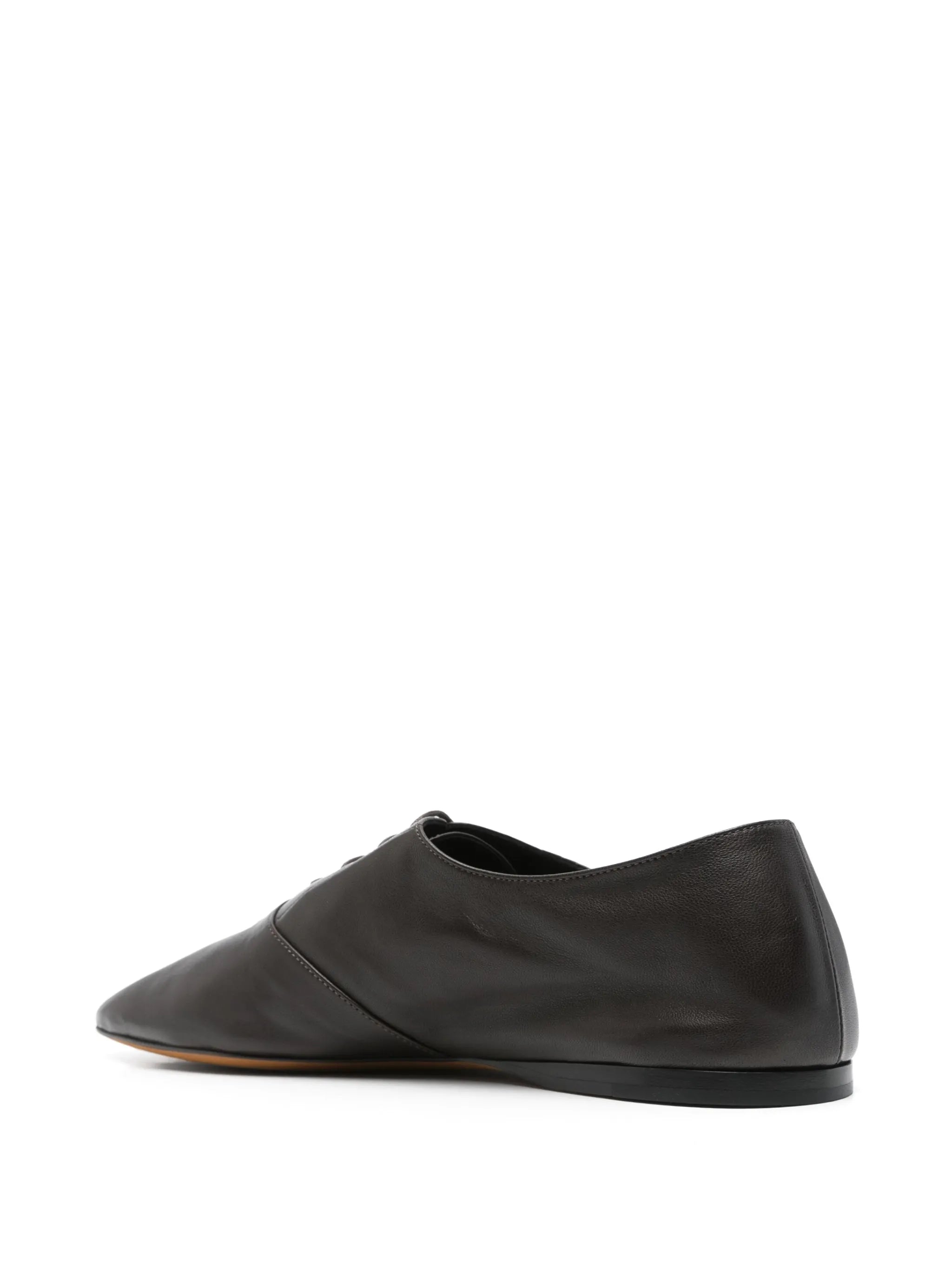 Awar Oxfords