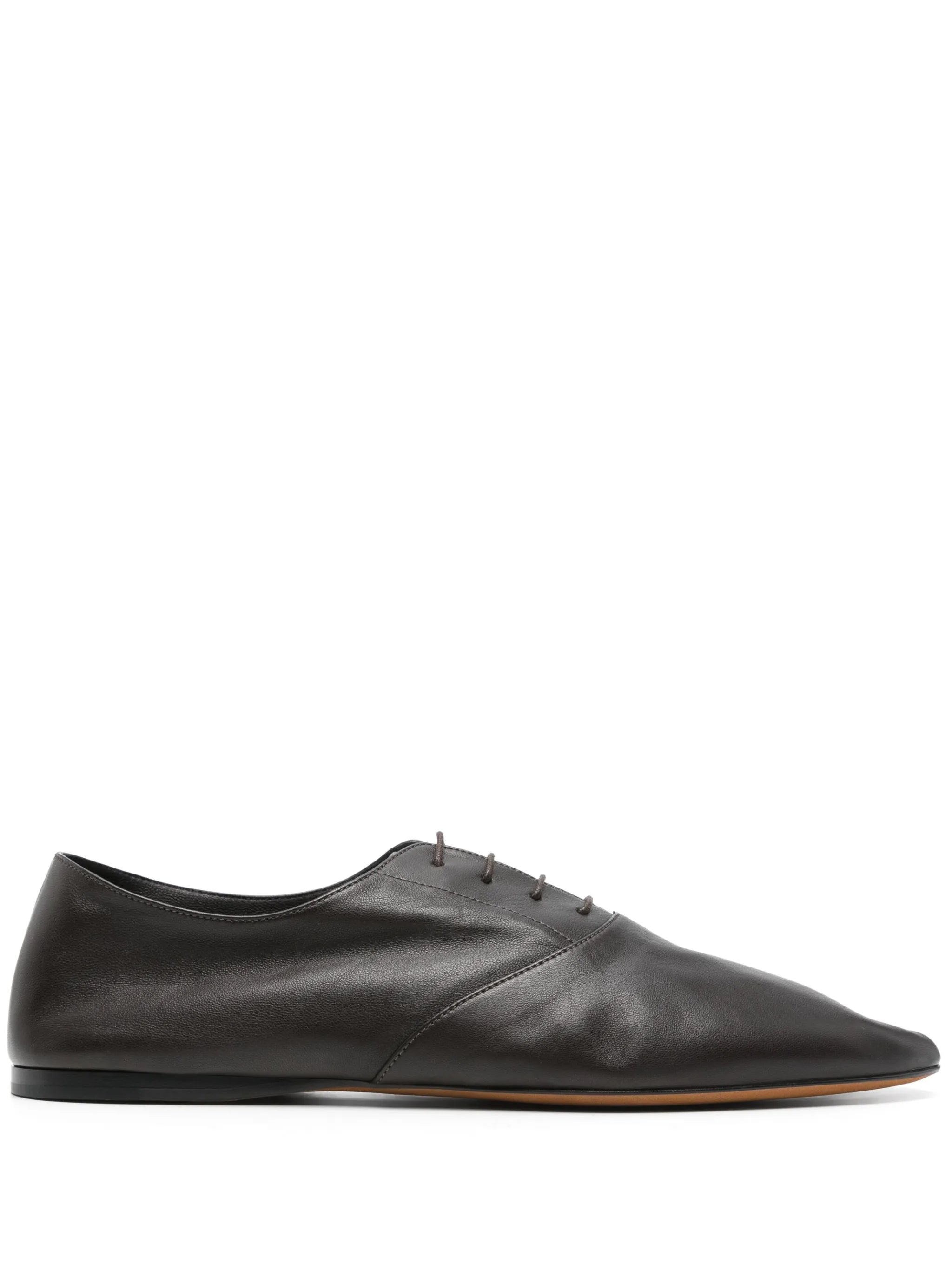 Awar Oxfords