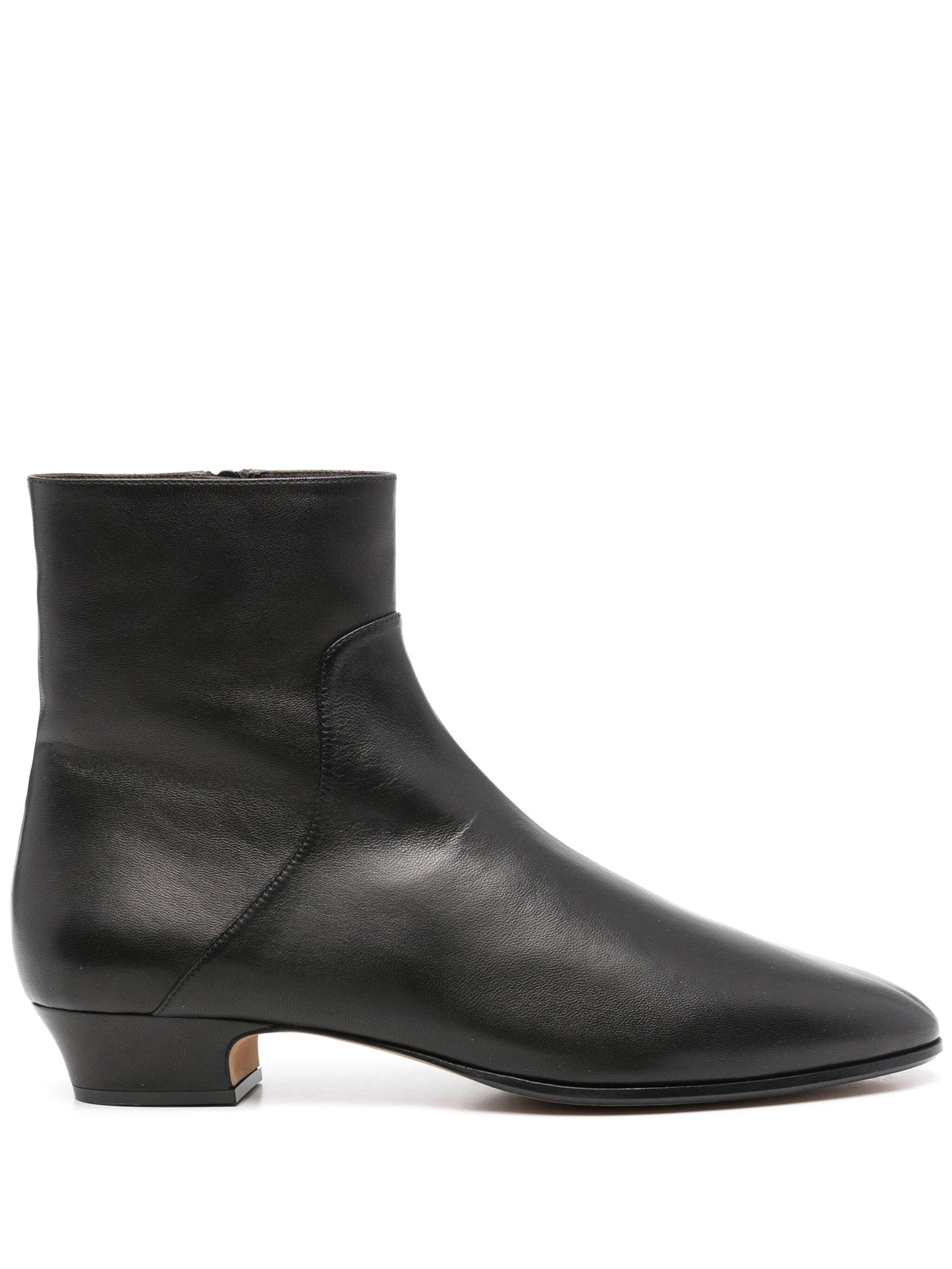 25mm Awar ankle boots