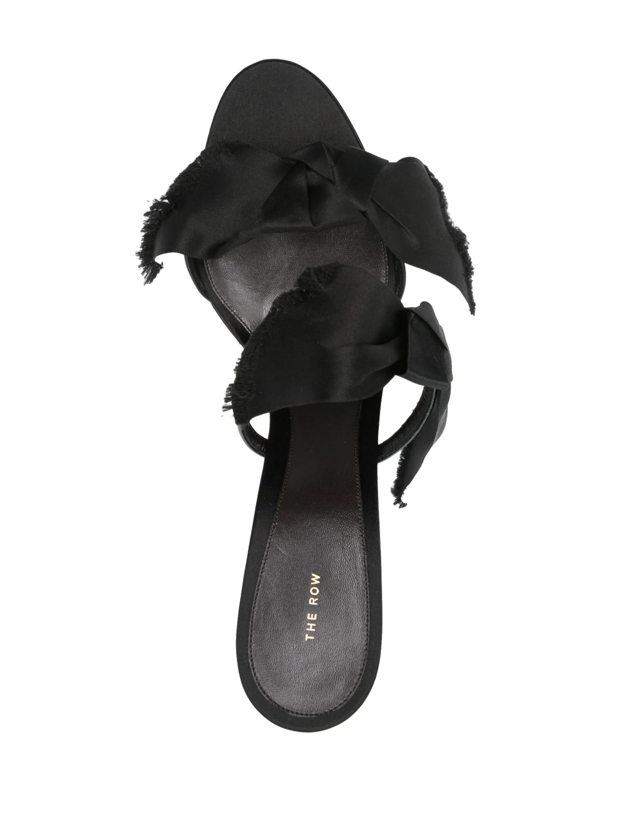 80mm Vika mules