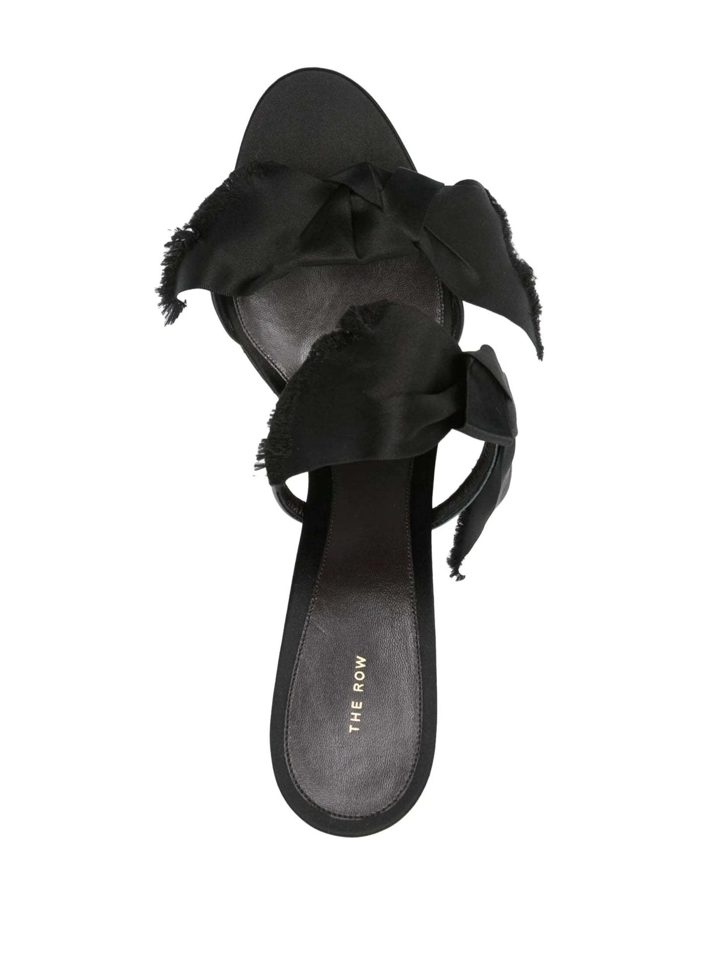 80mm Vika mules