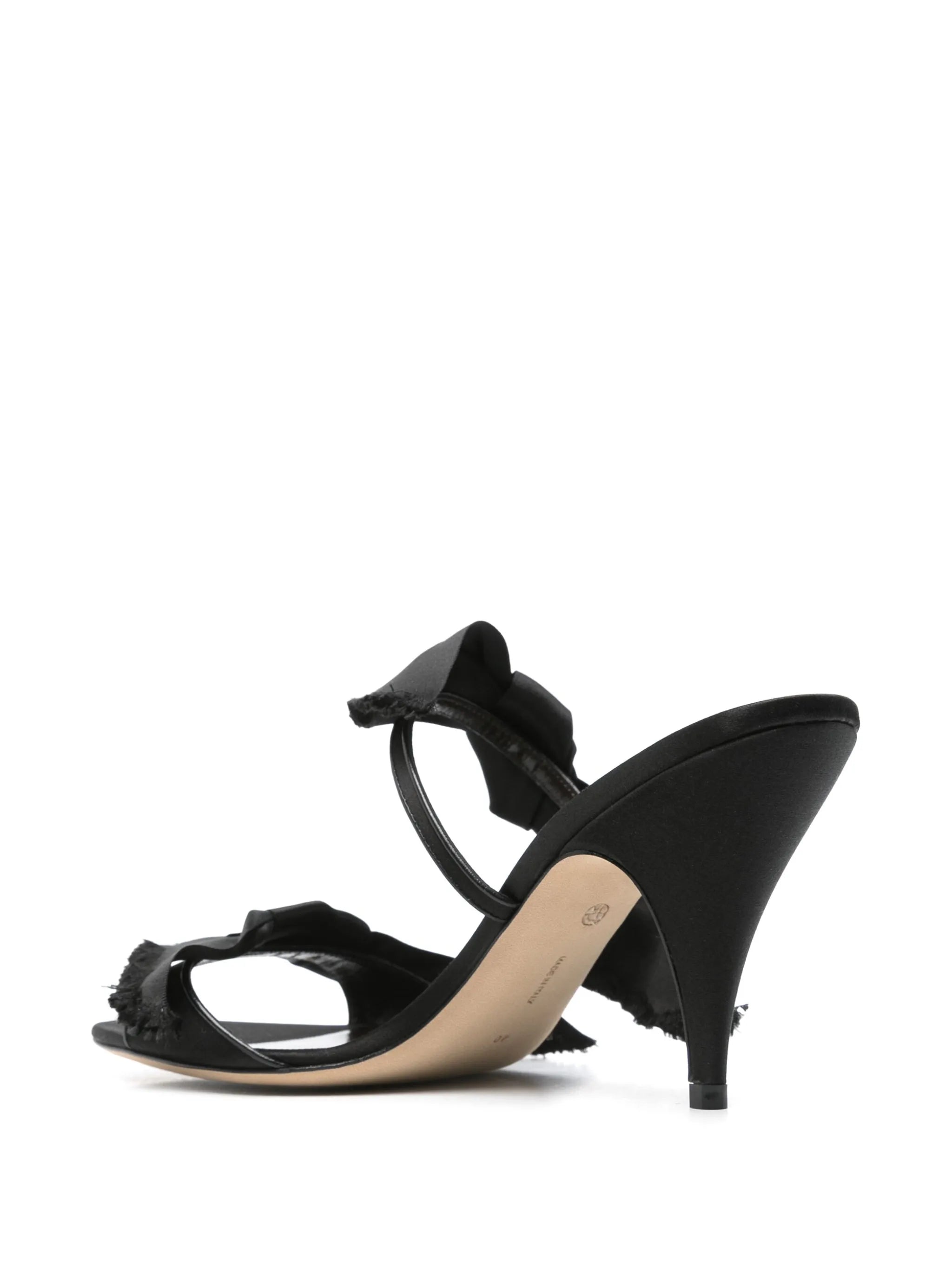 80mm Vika mules