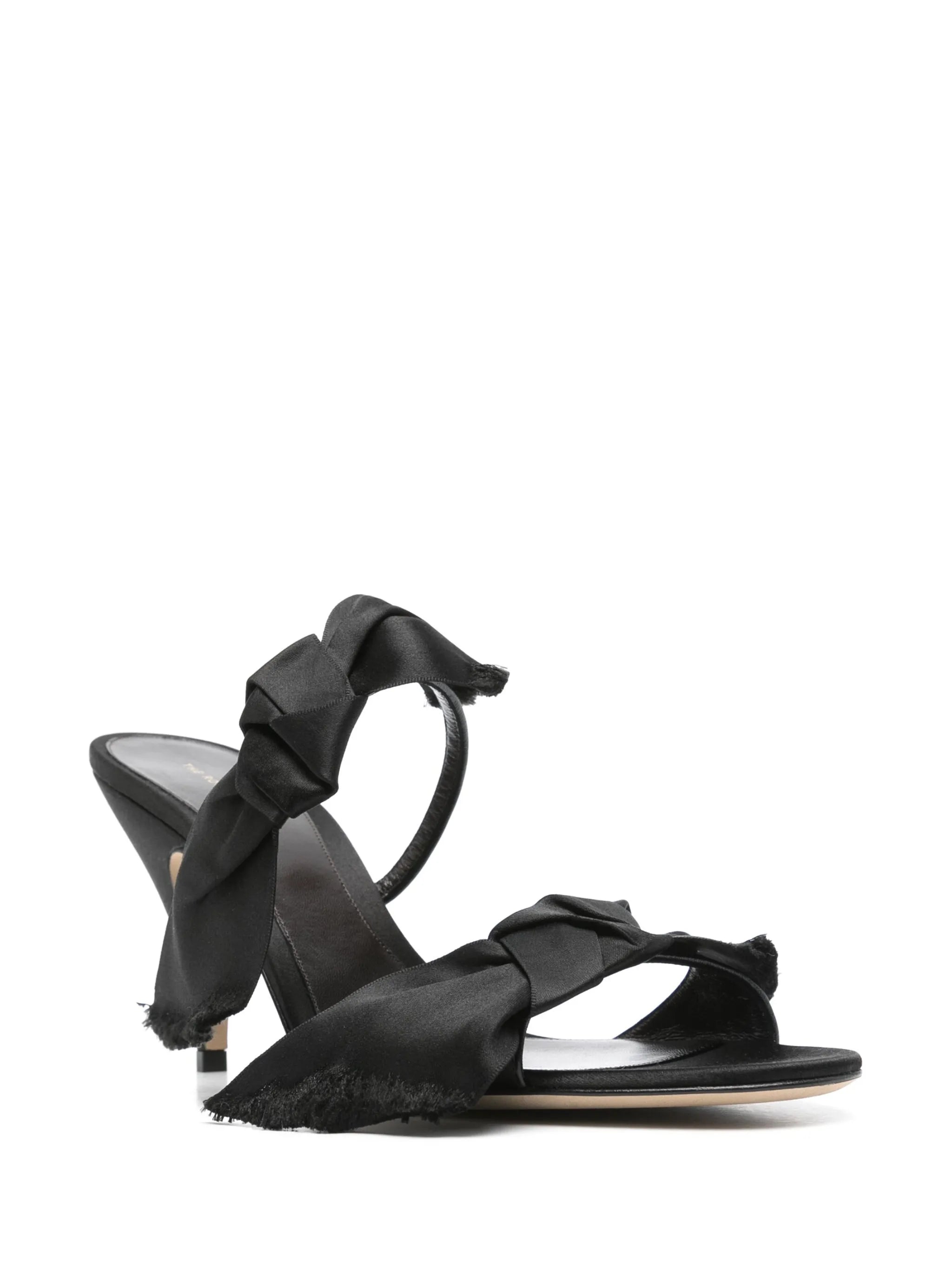 80mm Vika mules