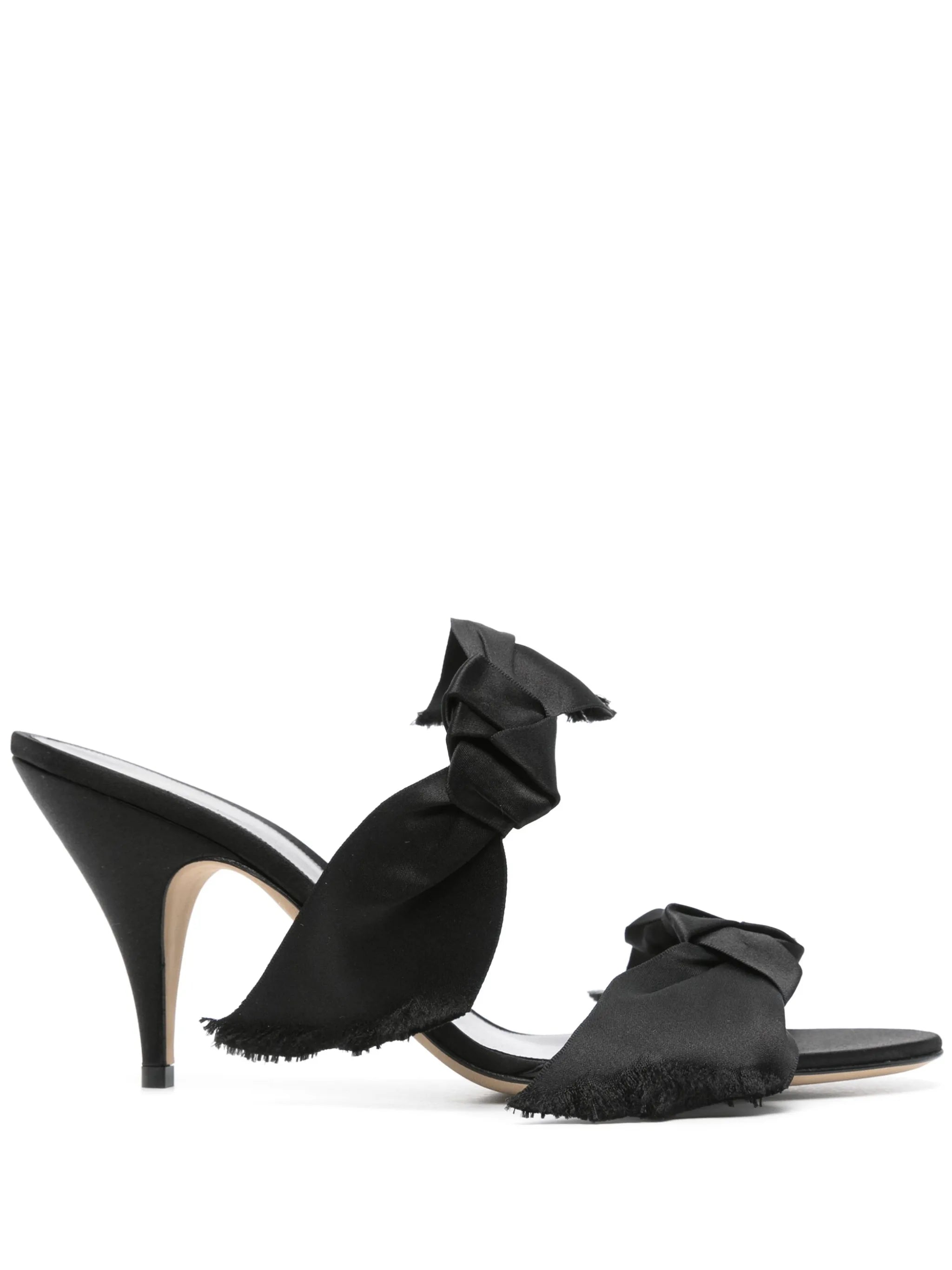 80mm Vika mules
