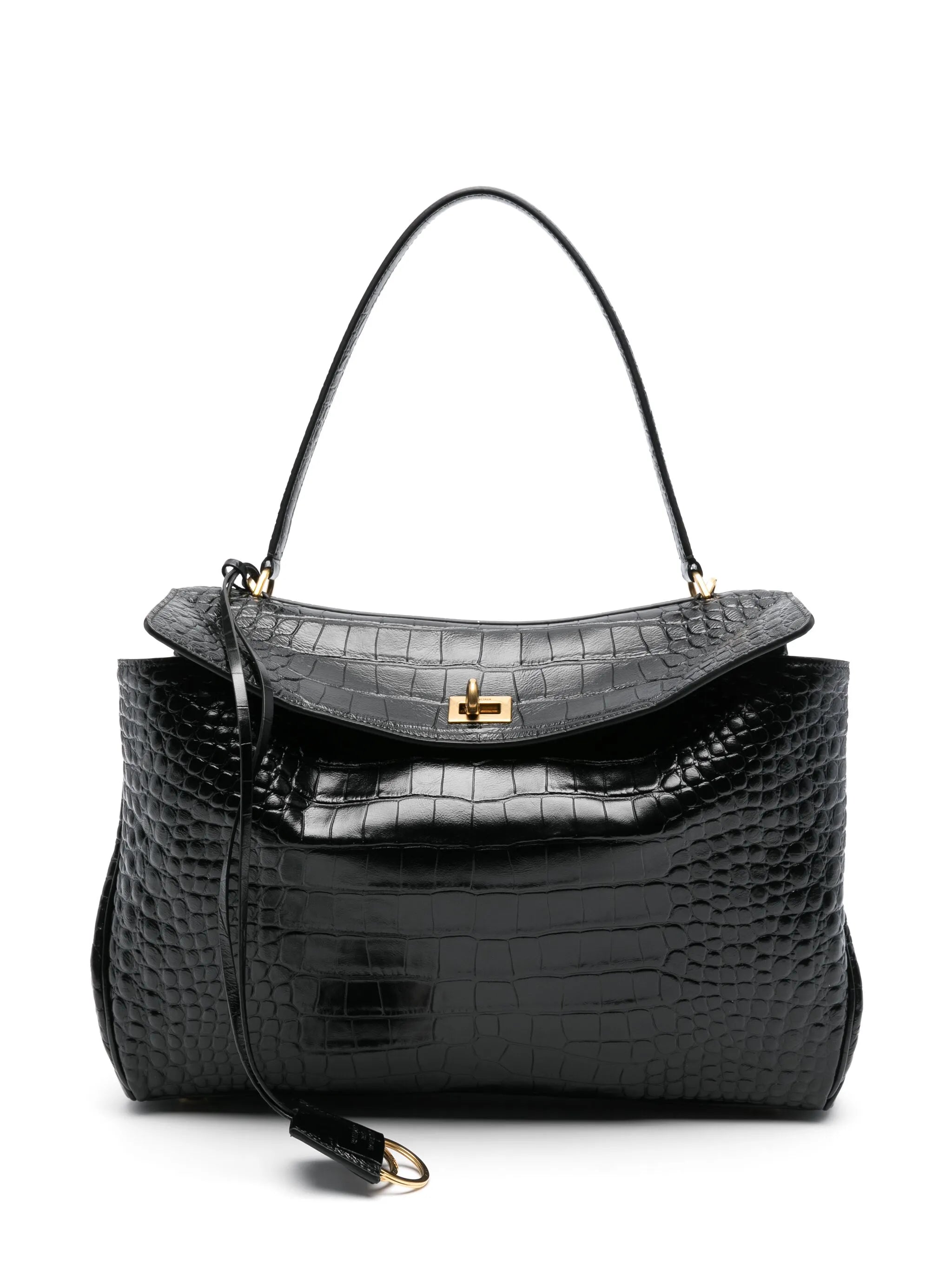 Rodeo tote bag