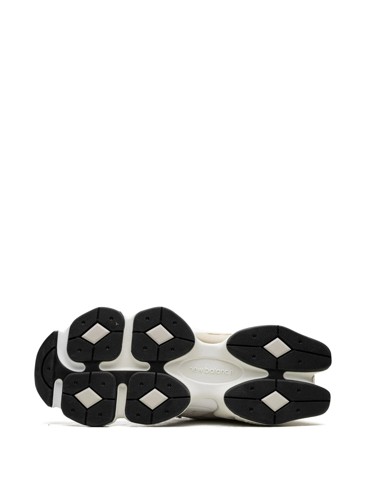 9060 paneled sneakers