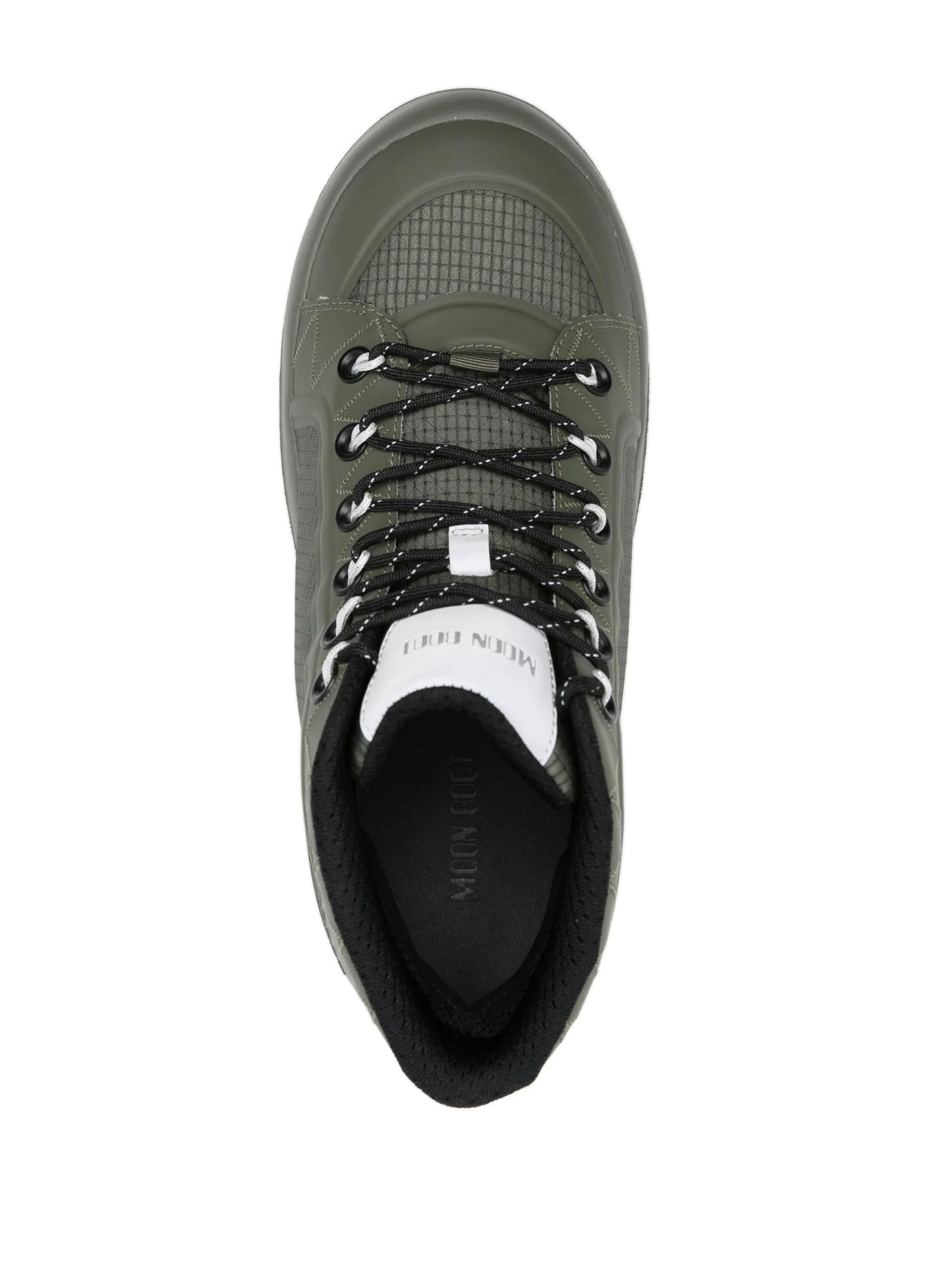 Luna Treck boots