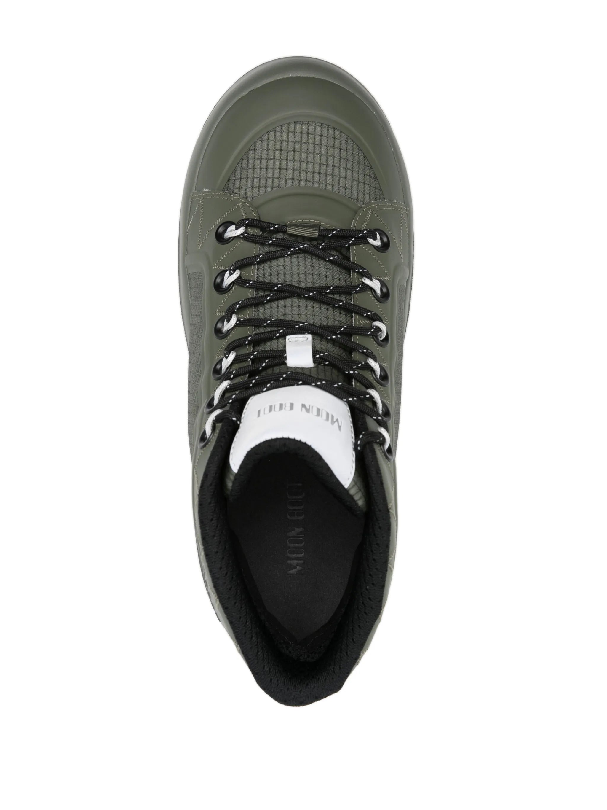 Luna Treck boots