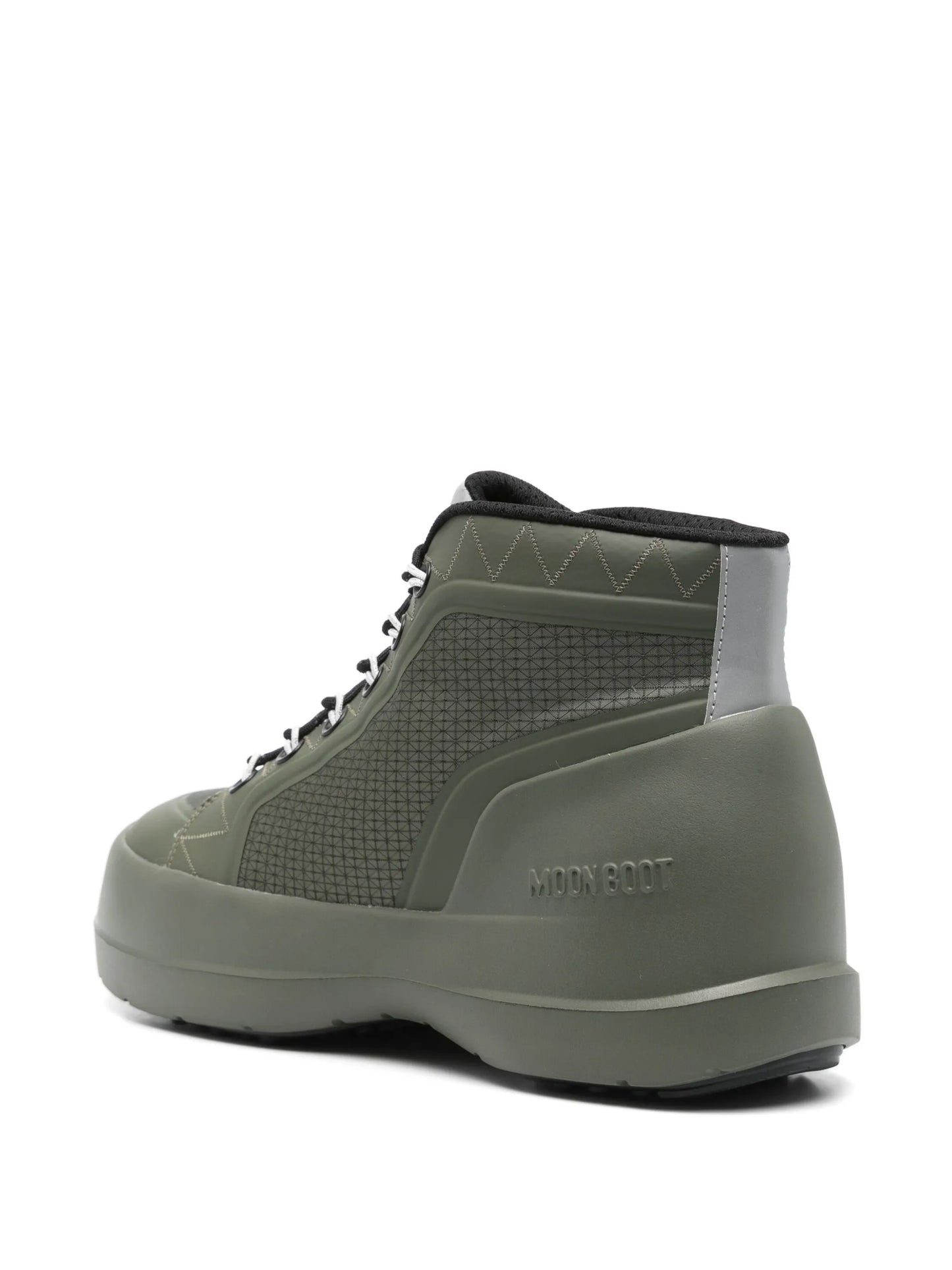 Luna Treck boots