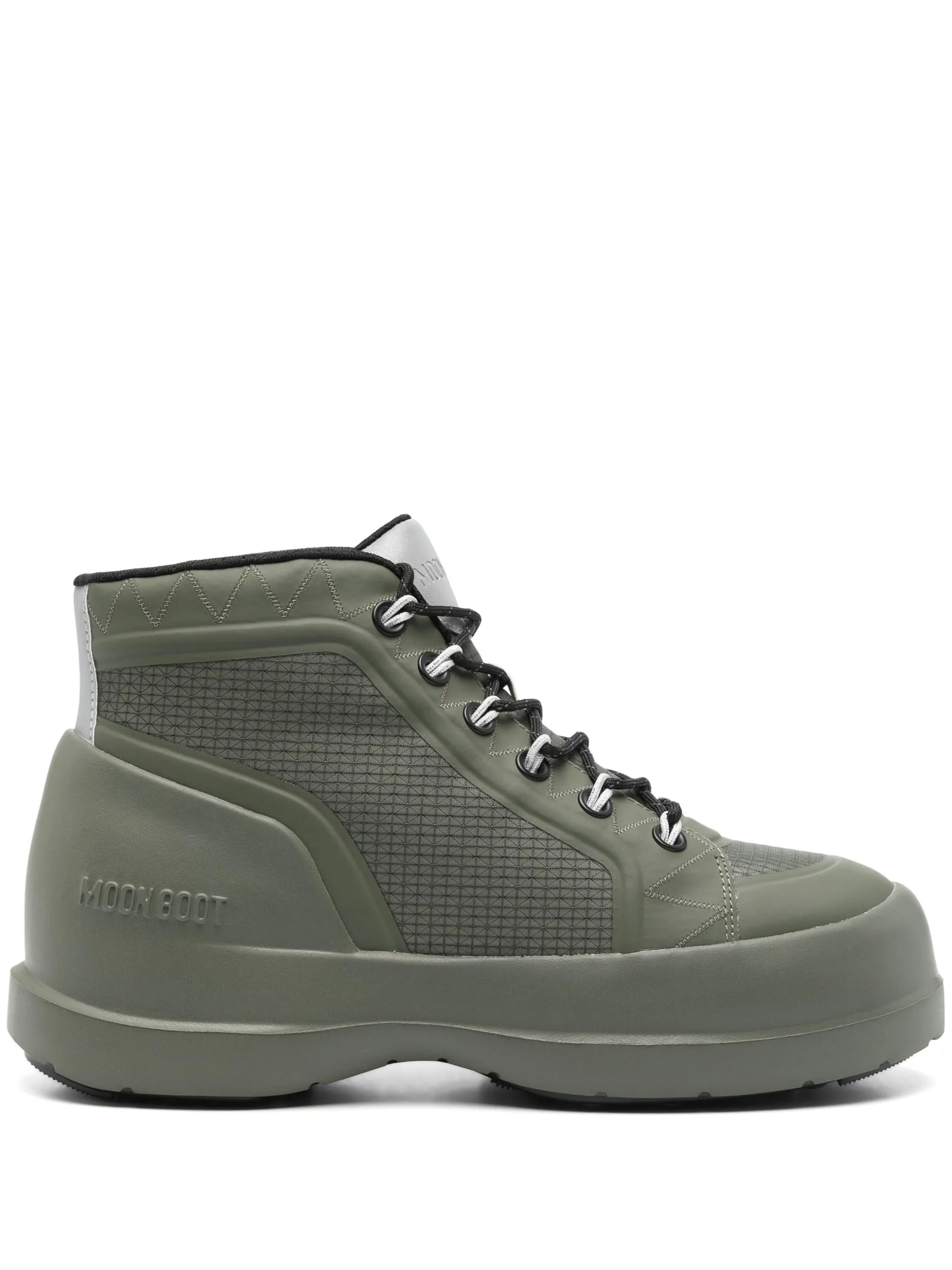 Luna Treck boots