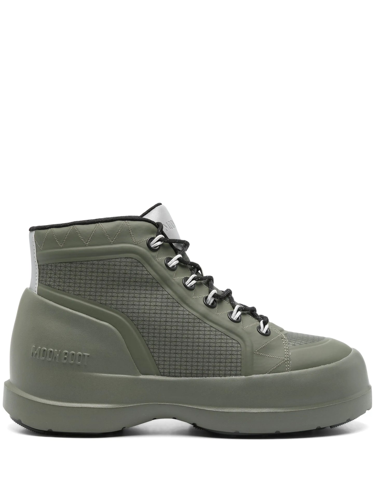 Luna Treck boots