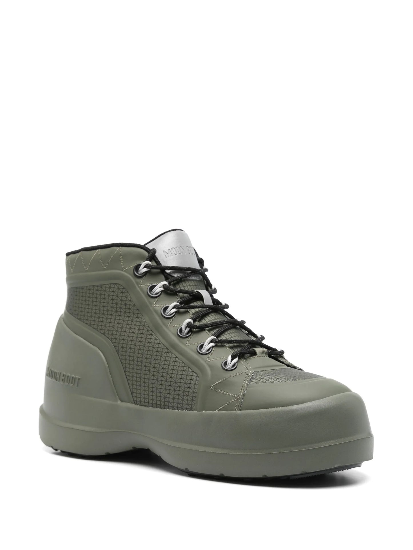 Luna Treck boots