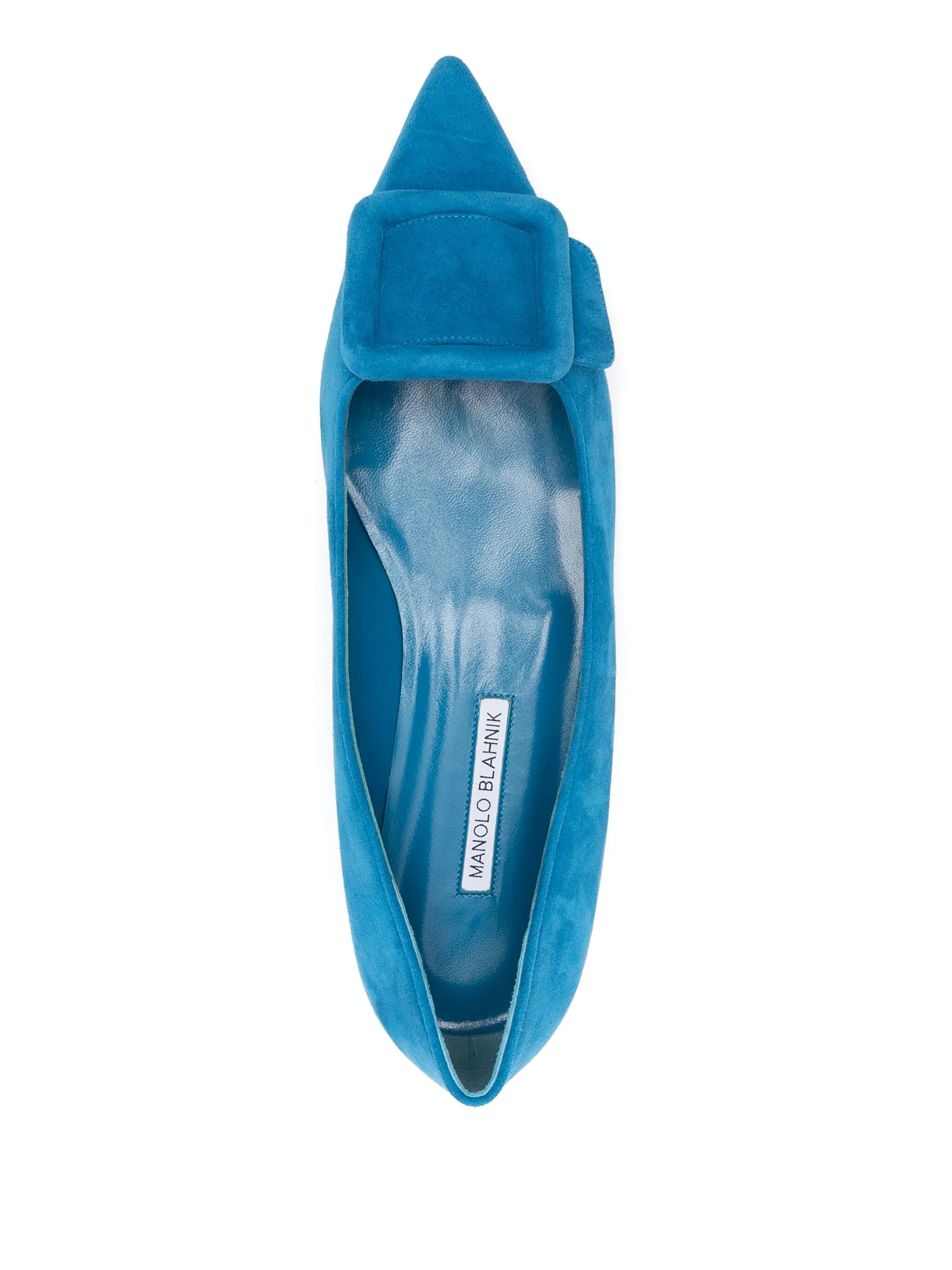 Maysale ballet flats
