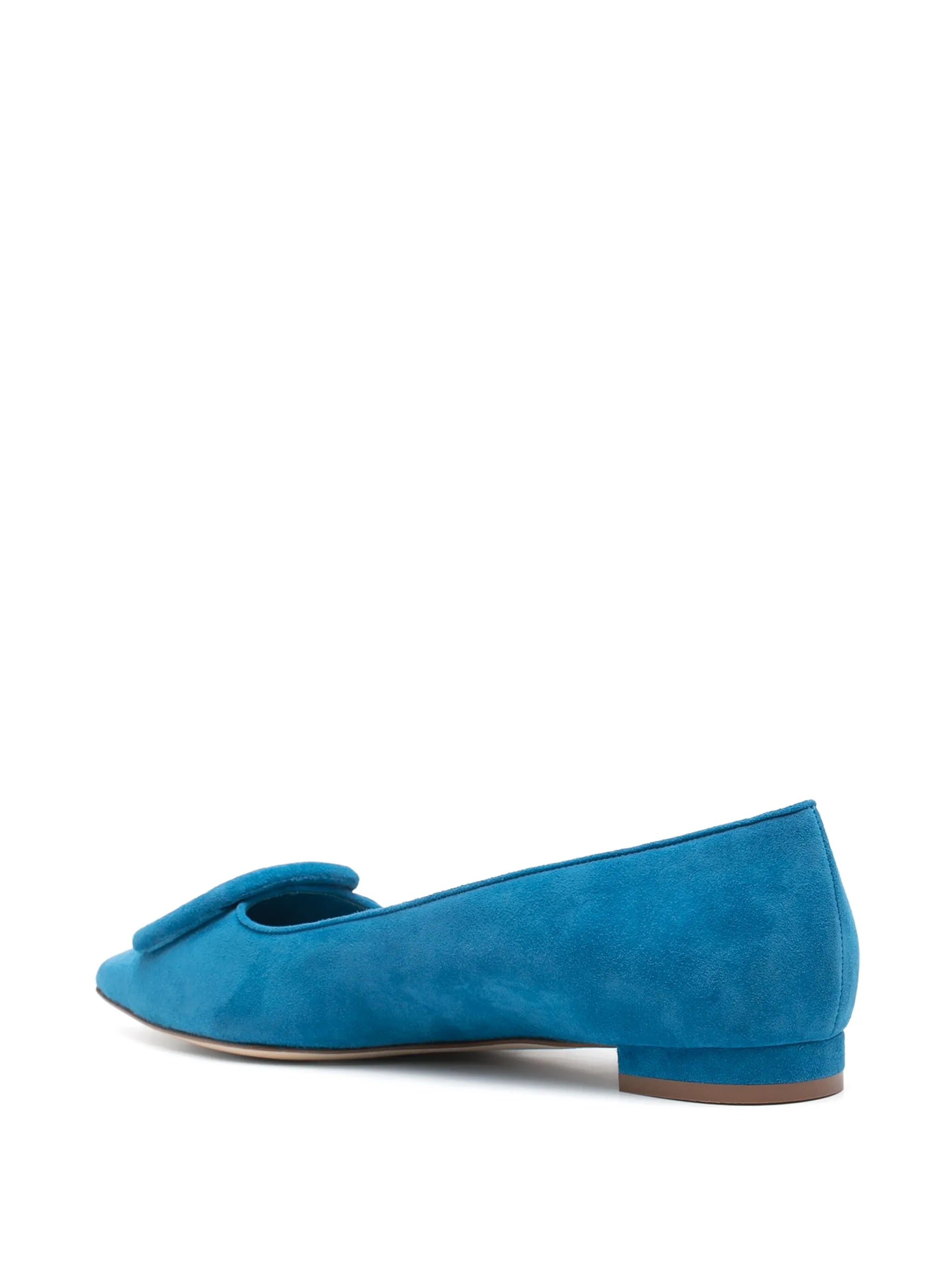 Maysale ballet flats