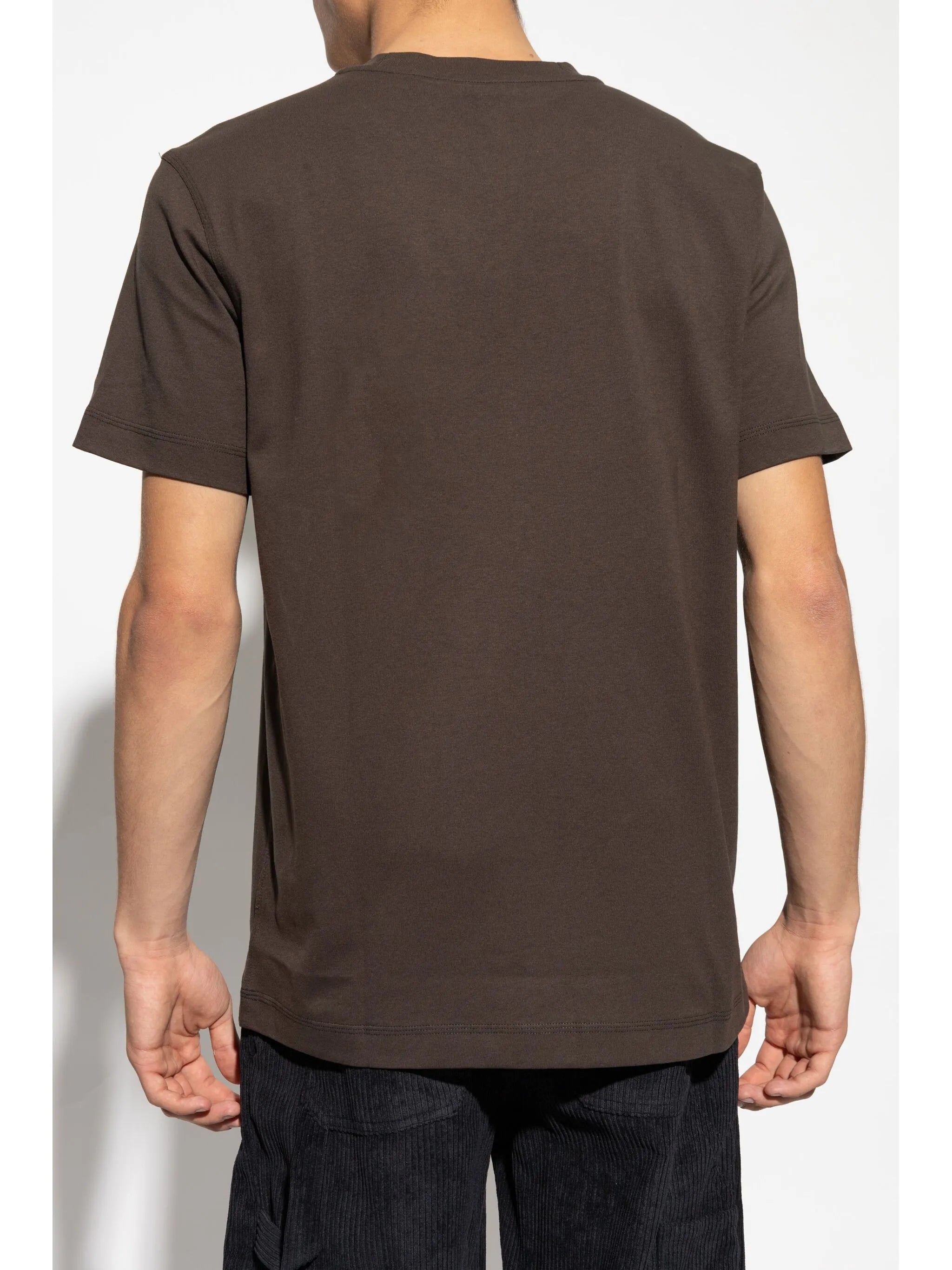 EKD-print T-shirt
