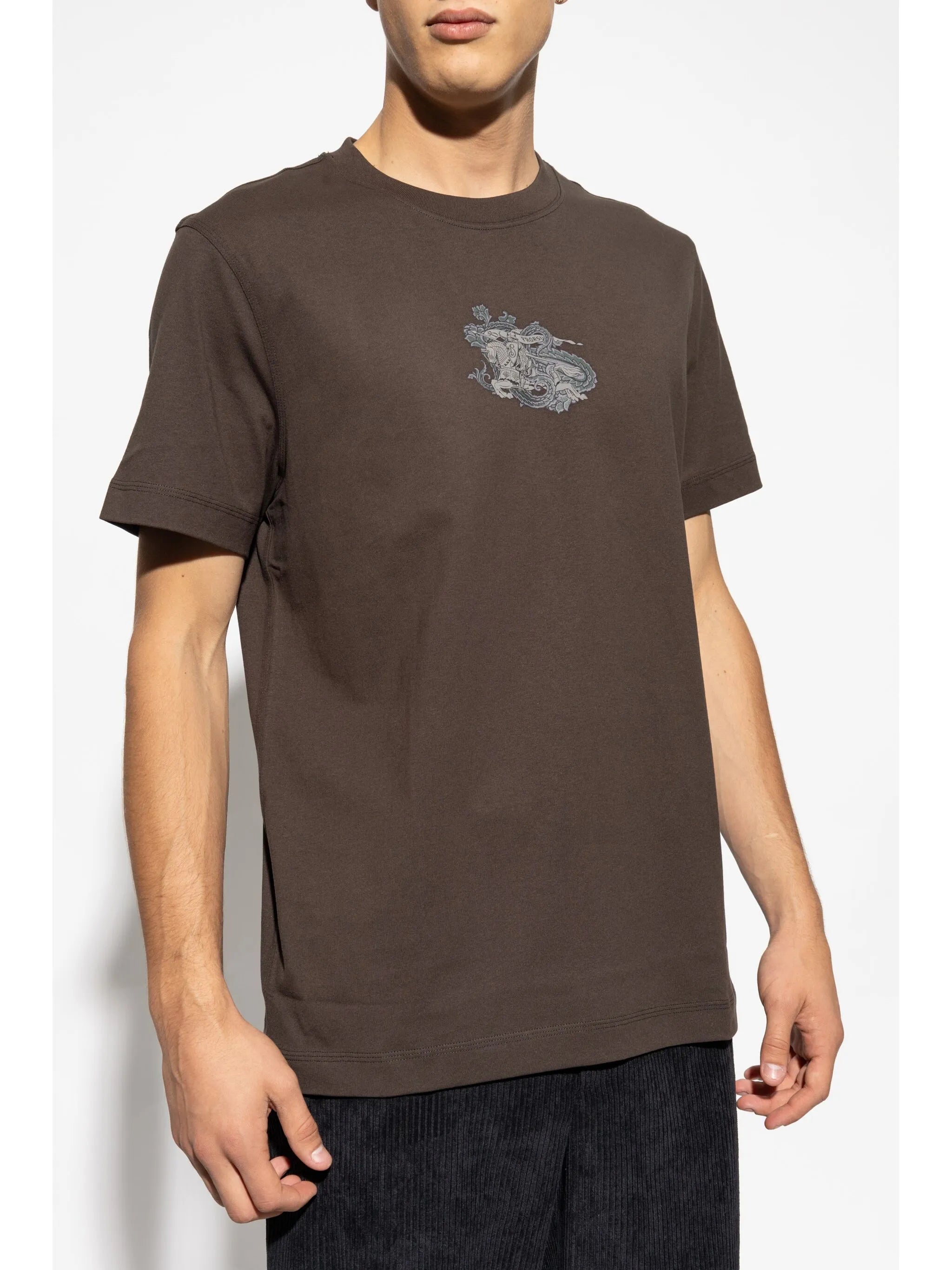 EKD-print T-shirt