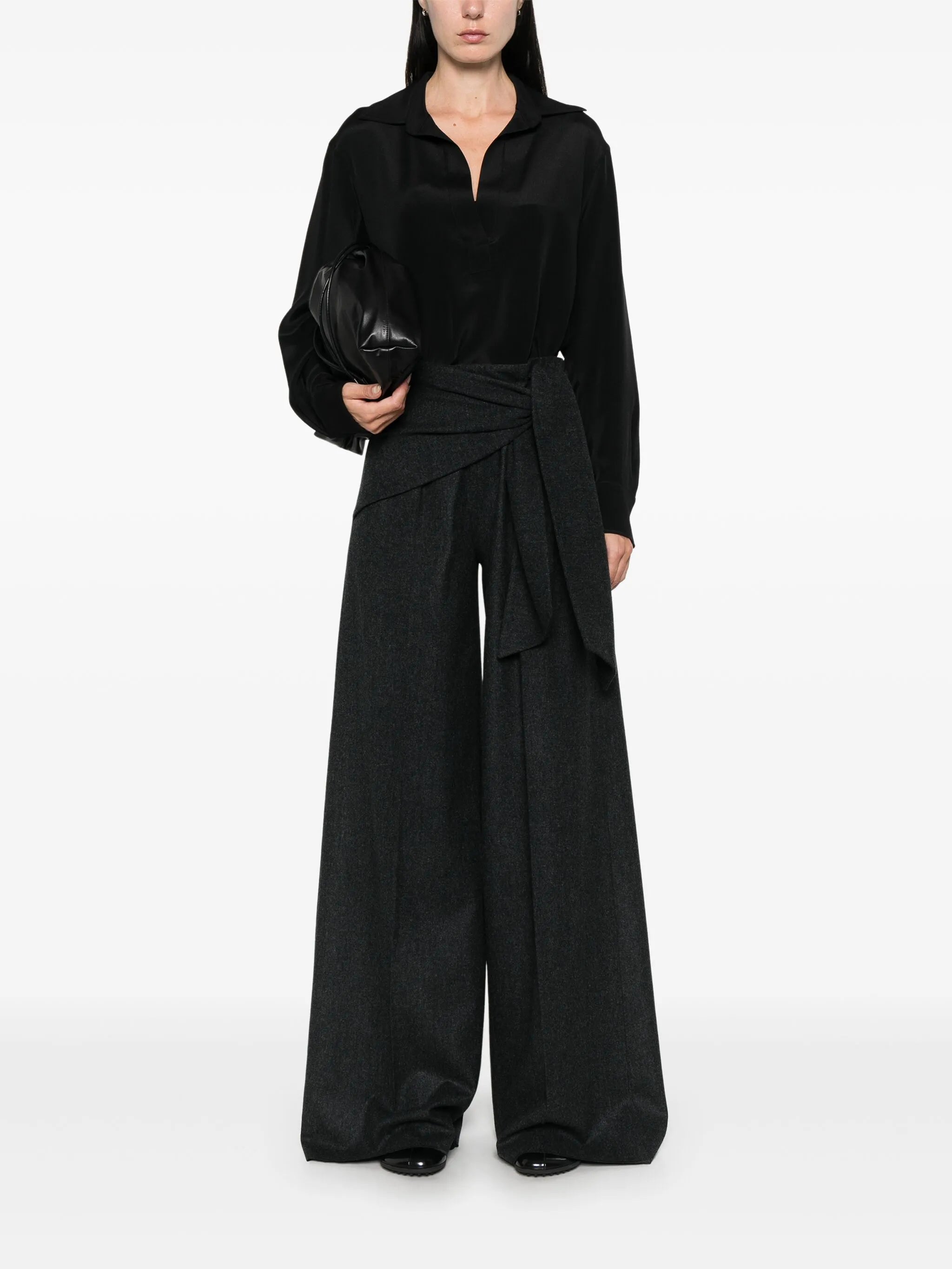 Arsenio trousers