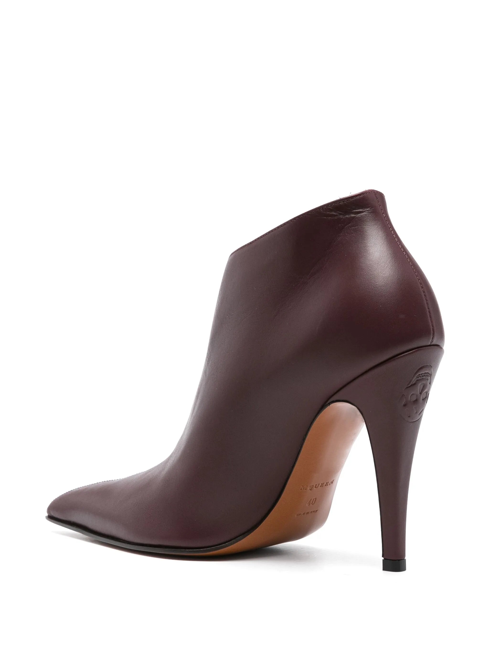 115mm Birdee pumps