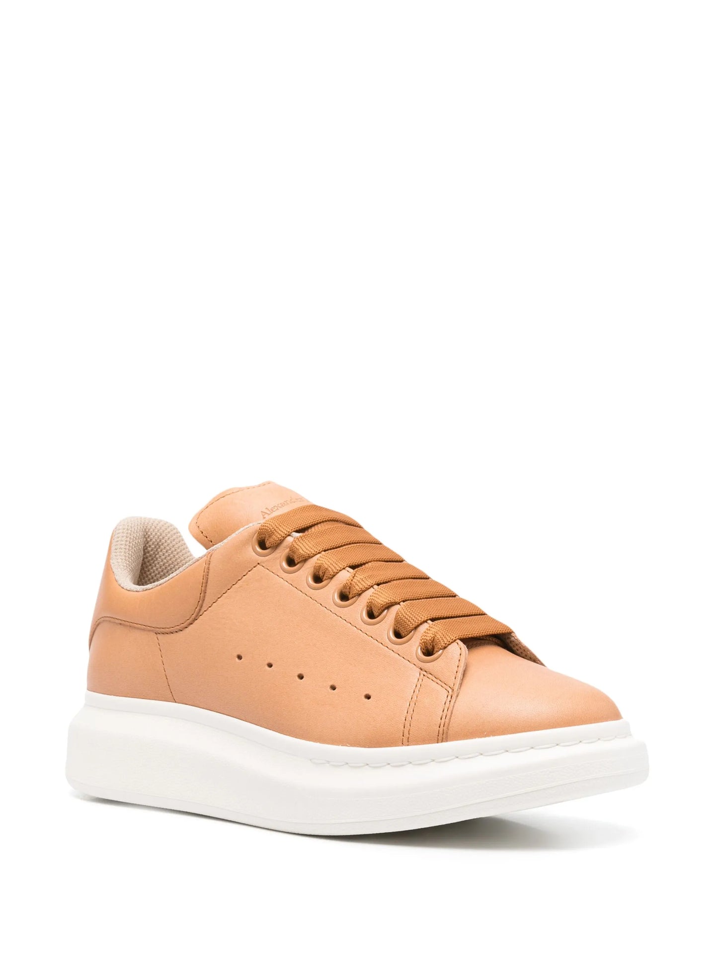Oversized sneakers