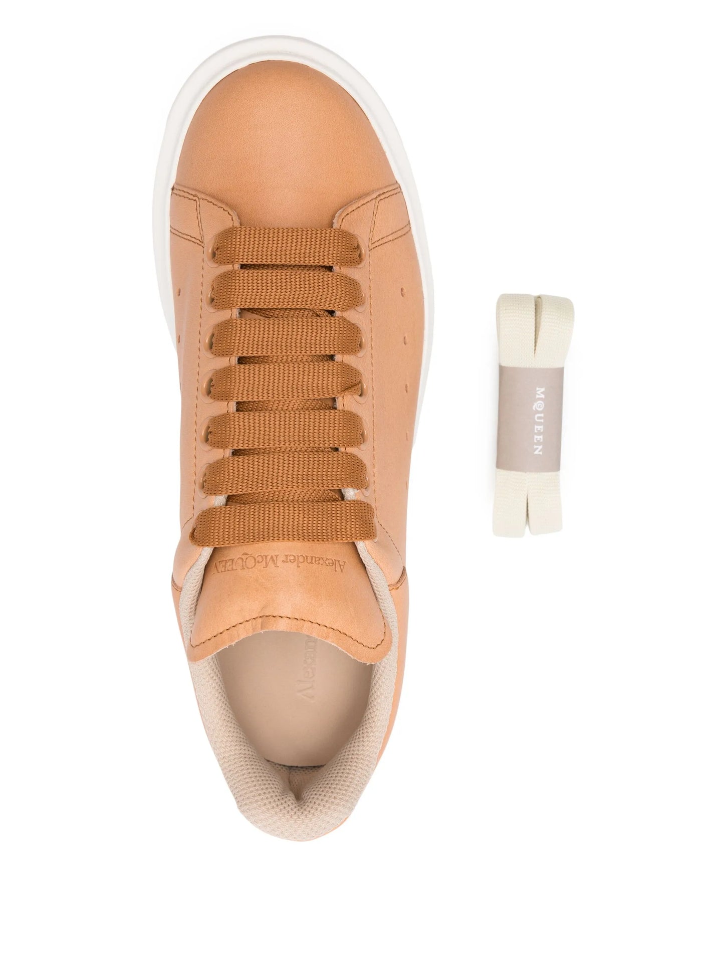 Oversized sneakers
