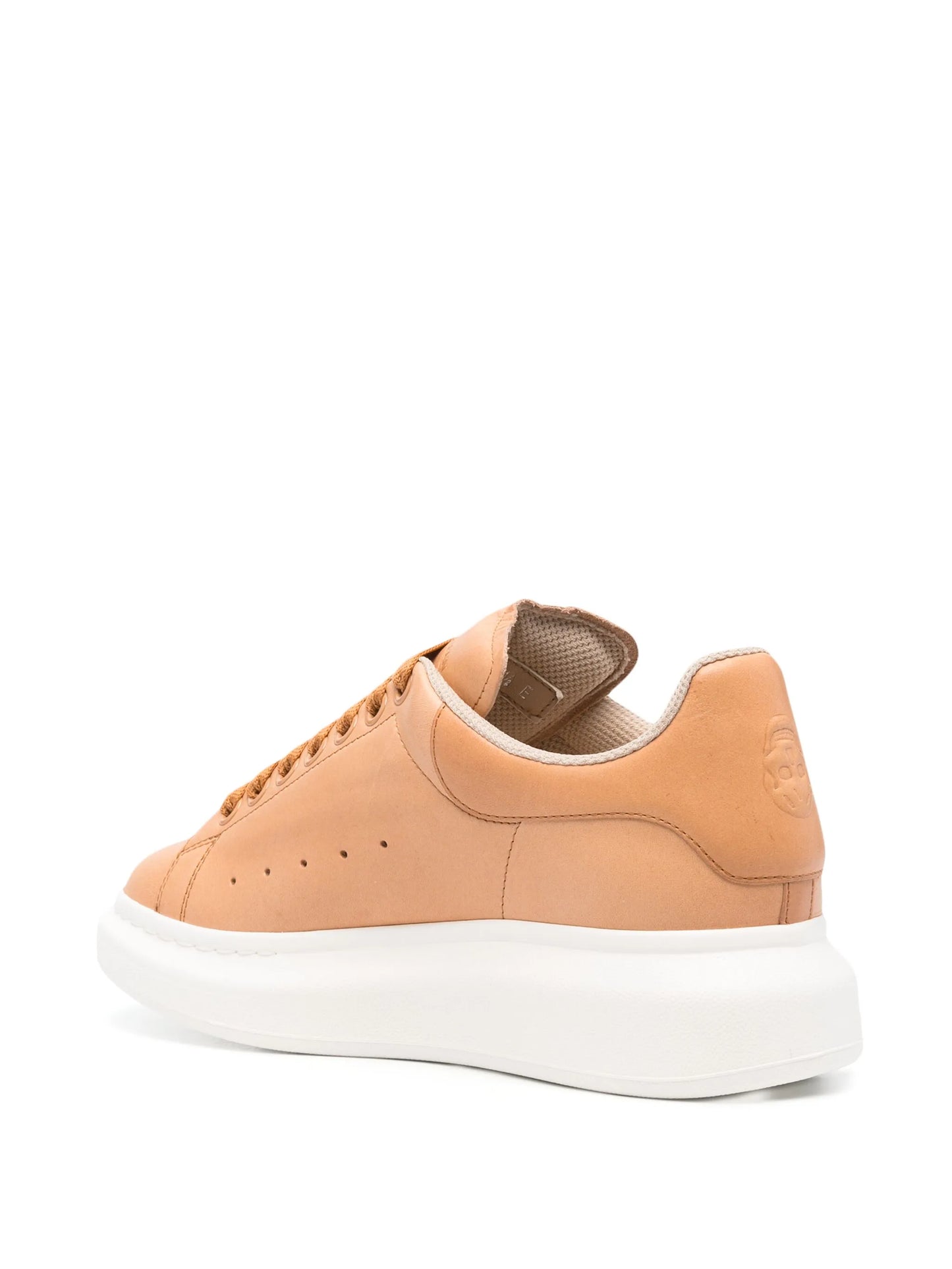 Oversized sneakers