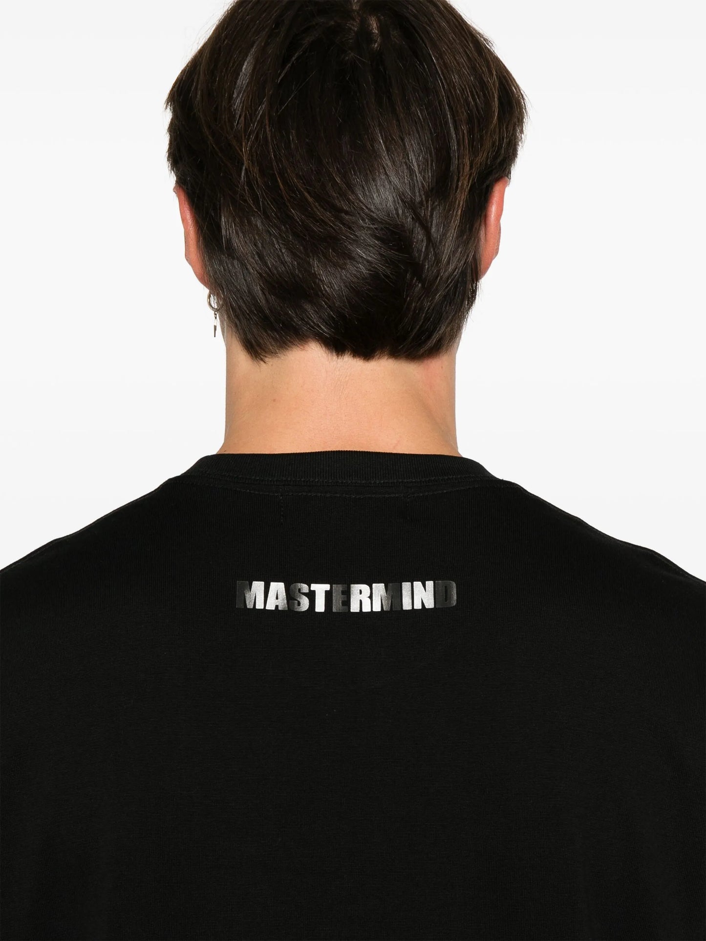 LoopWheel T-shirt