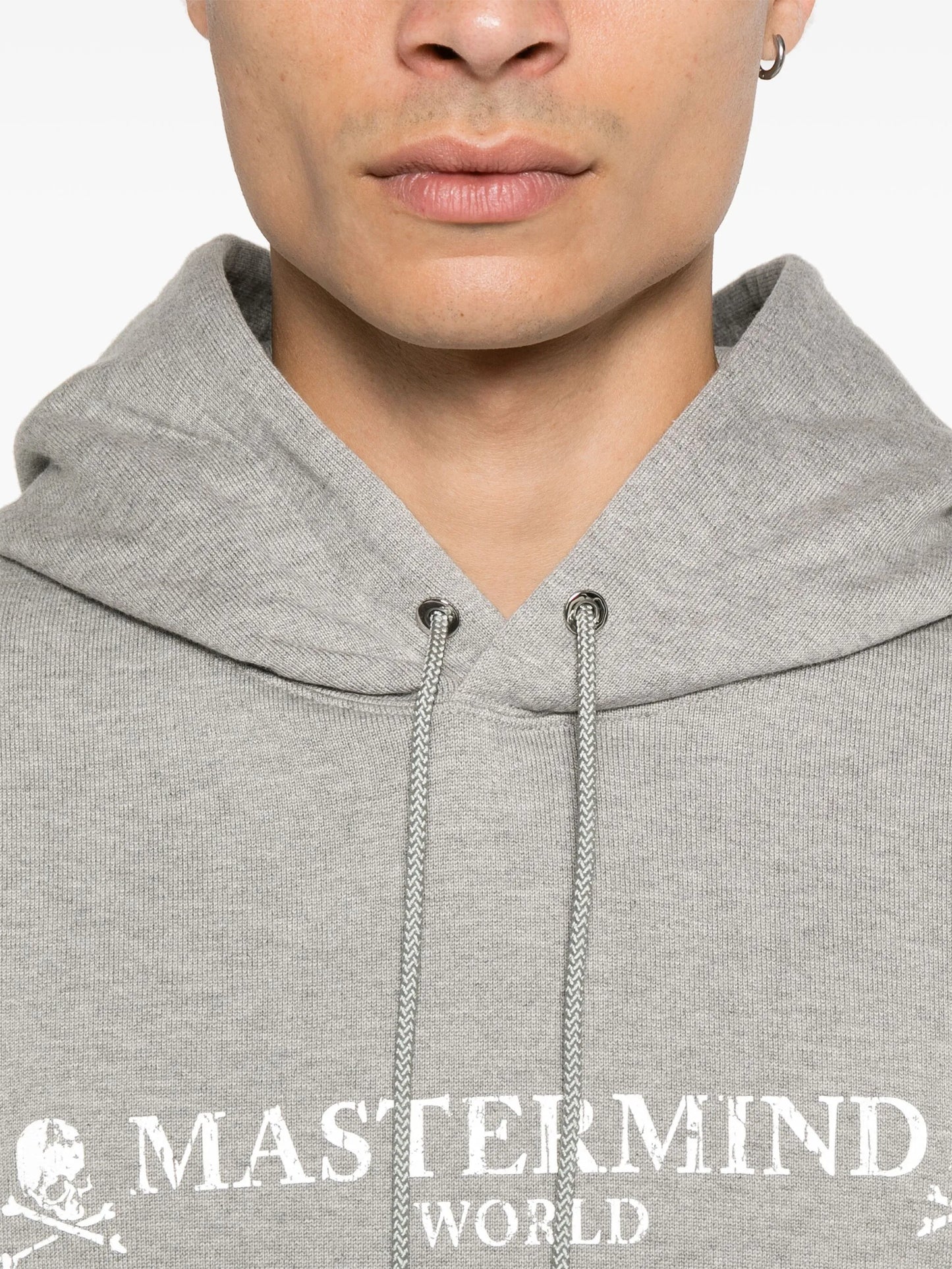 Logo hoodie