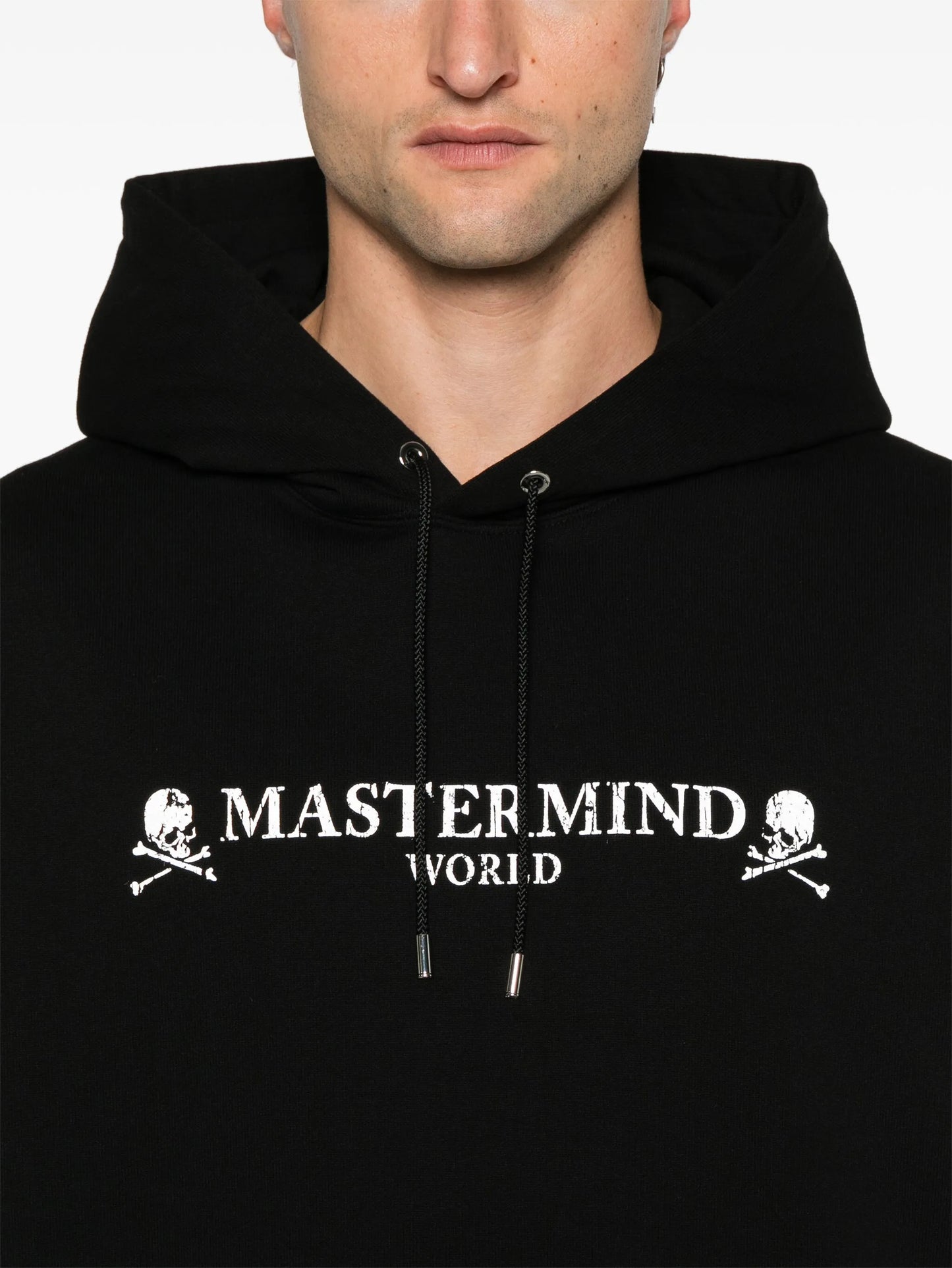 Logo hoodie