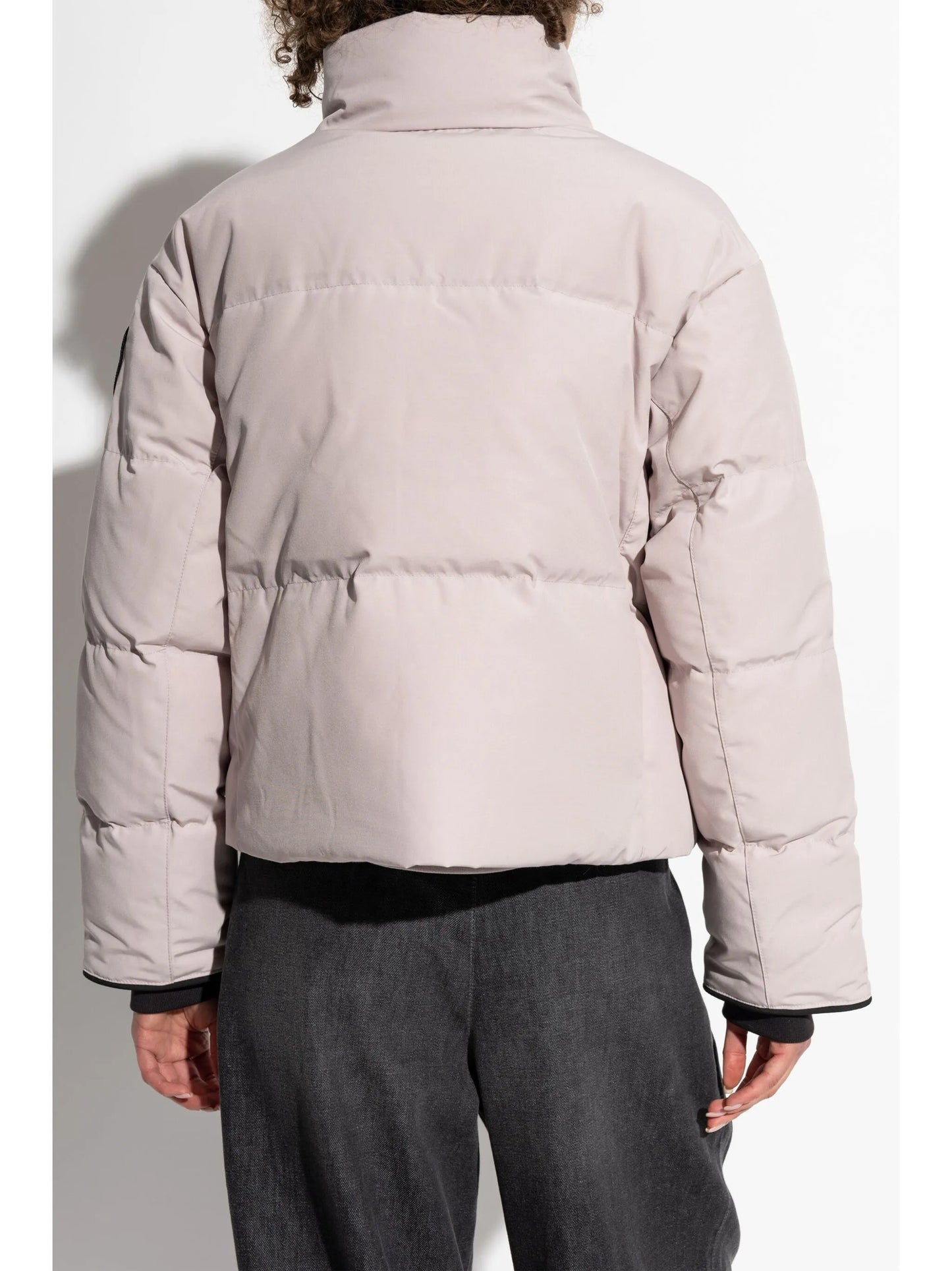 Grandview puffer jacket