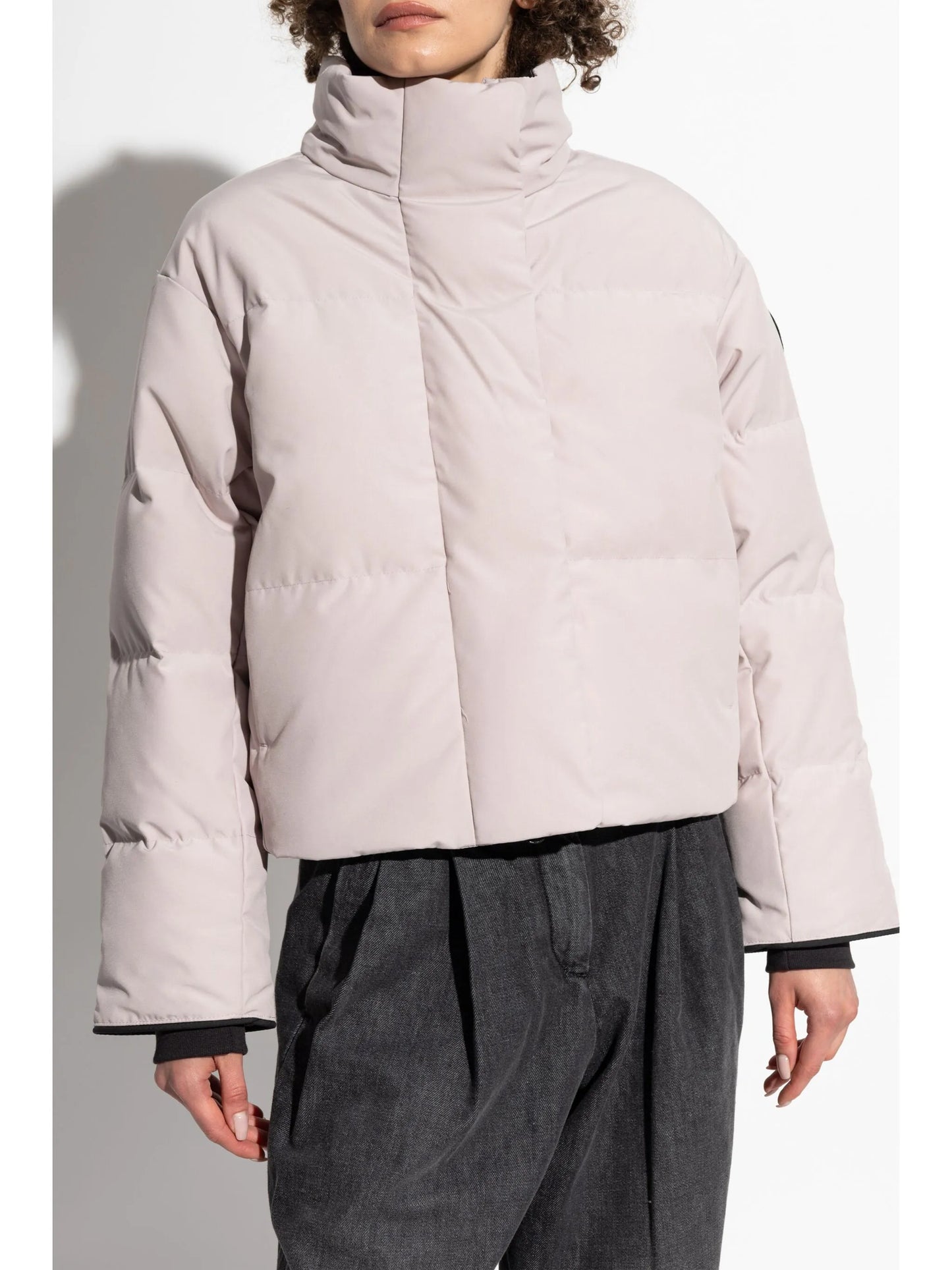 Grandview puffer jacket