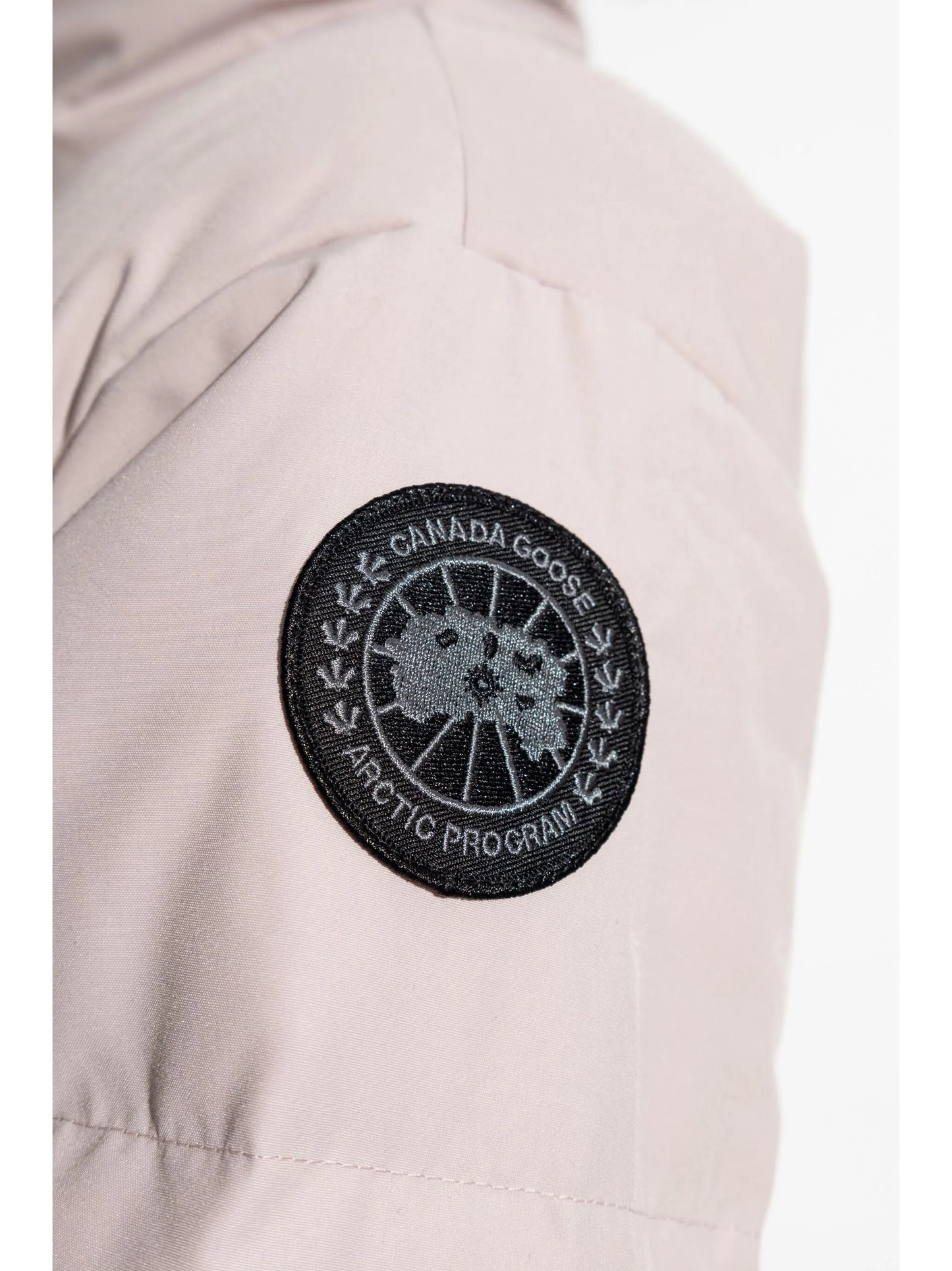Grandview puffer jacket