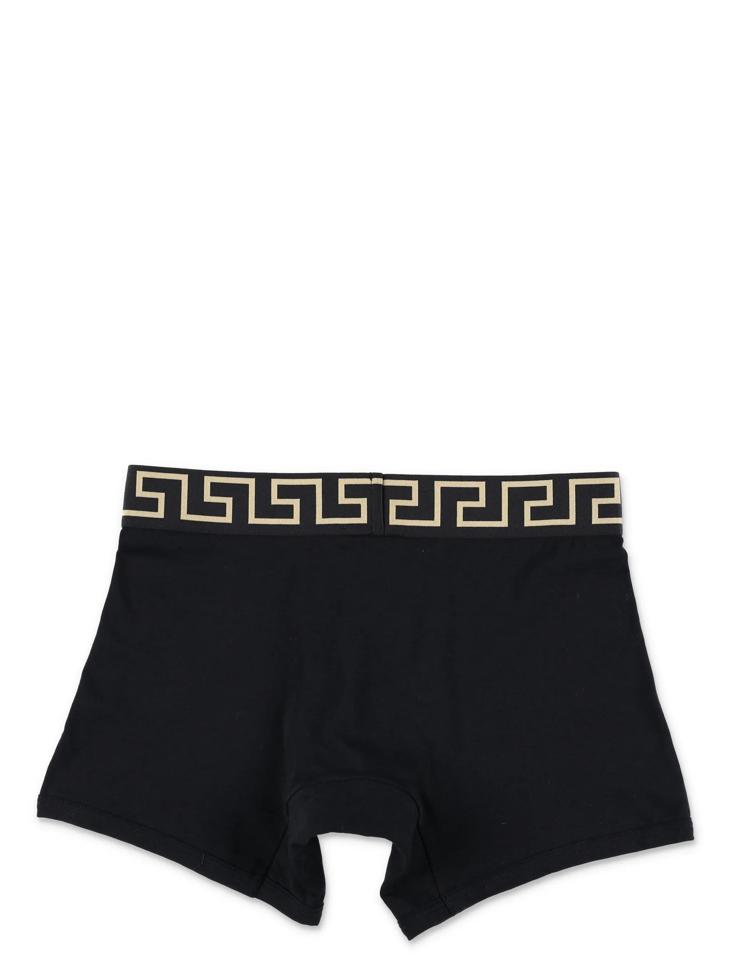 Greca Border long boxers (pack of two)