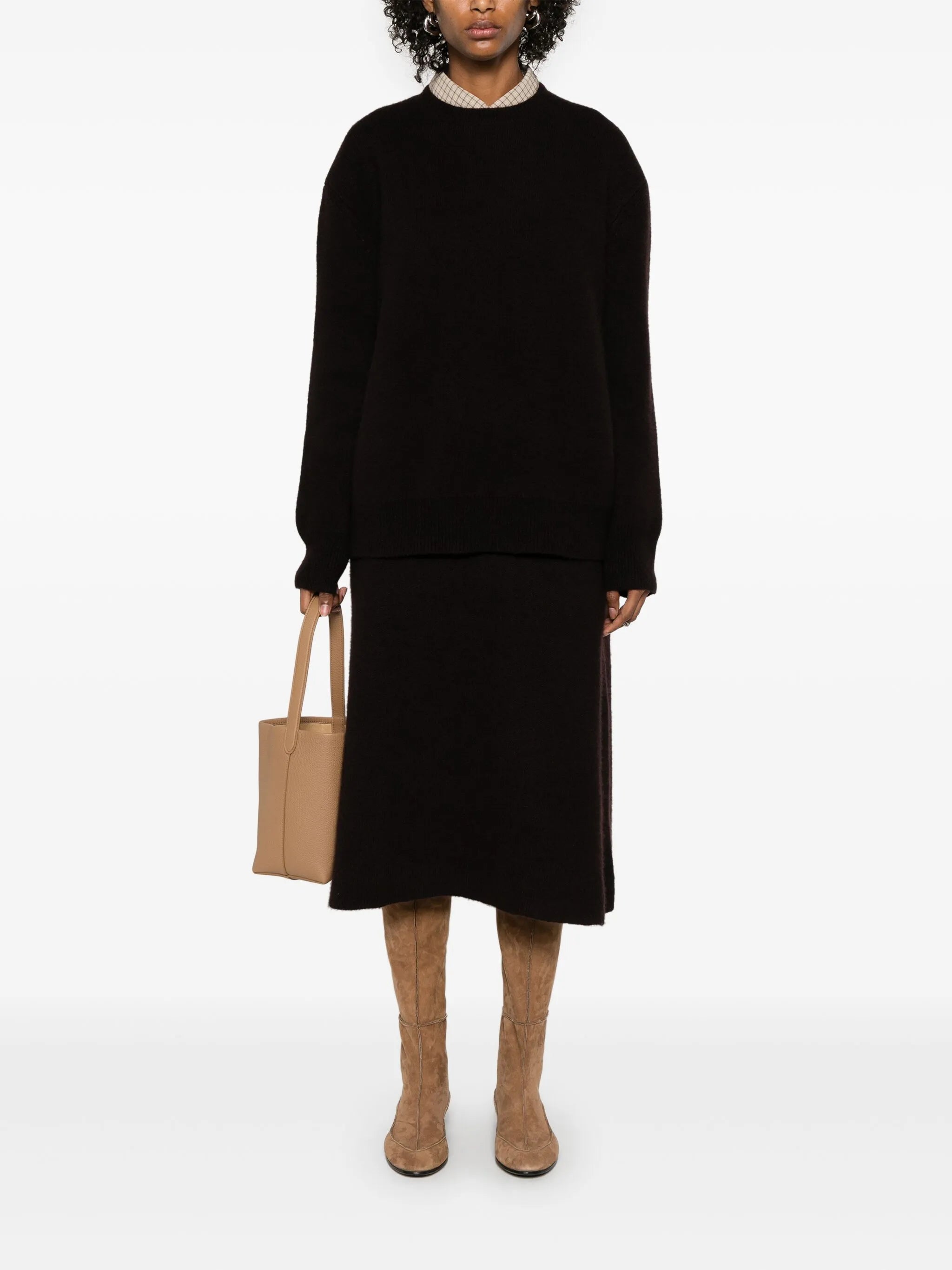 Idea sweater