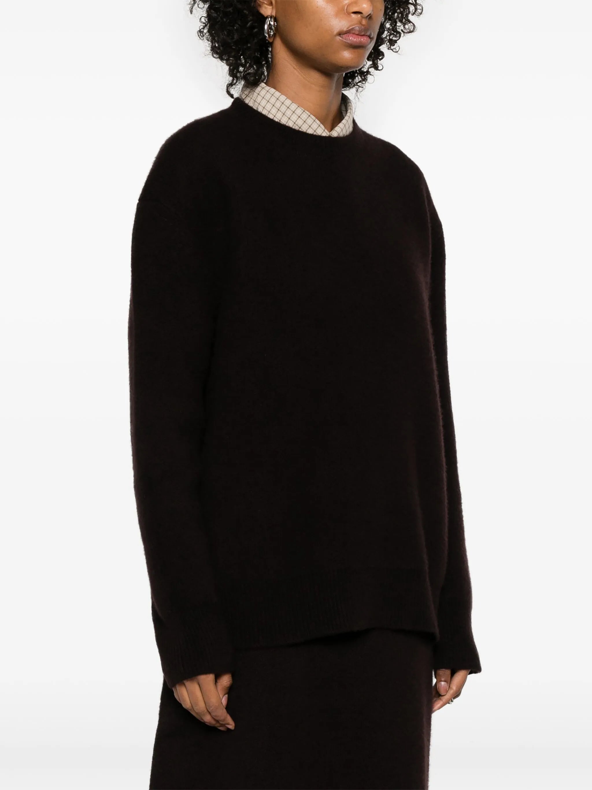 Idea sweater