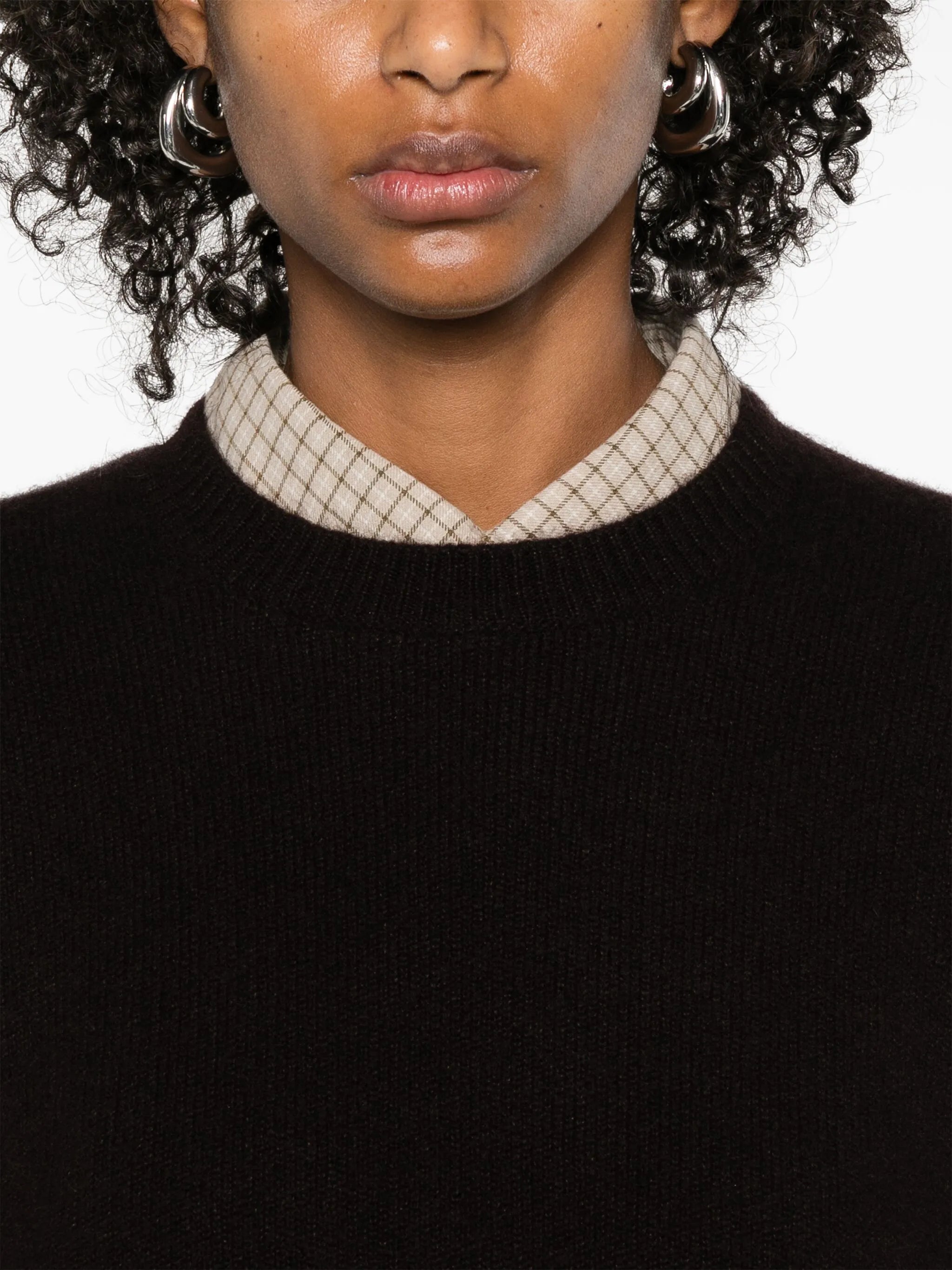 Idea sweater