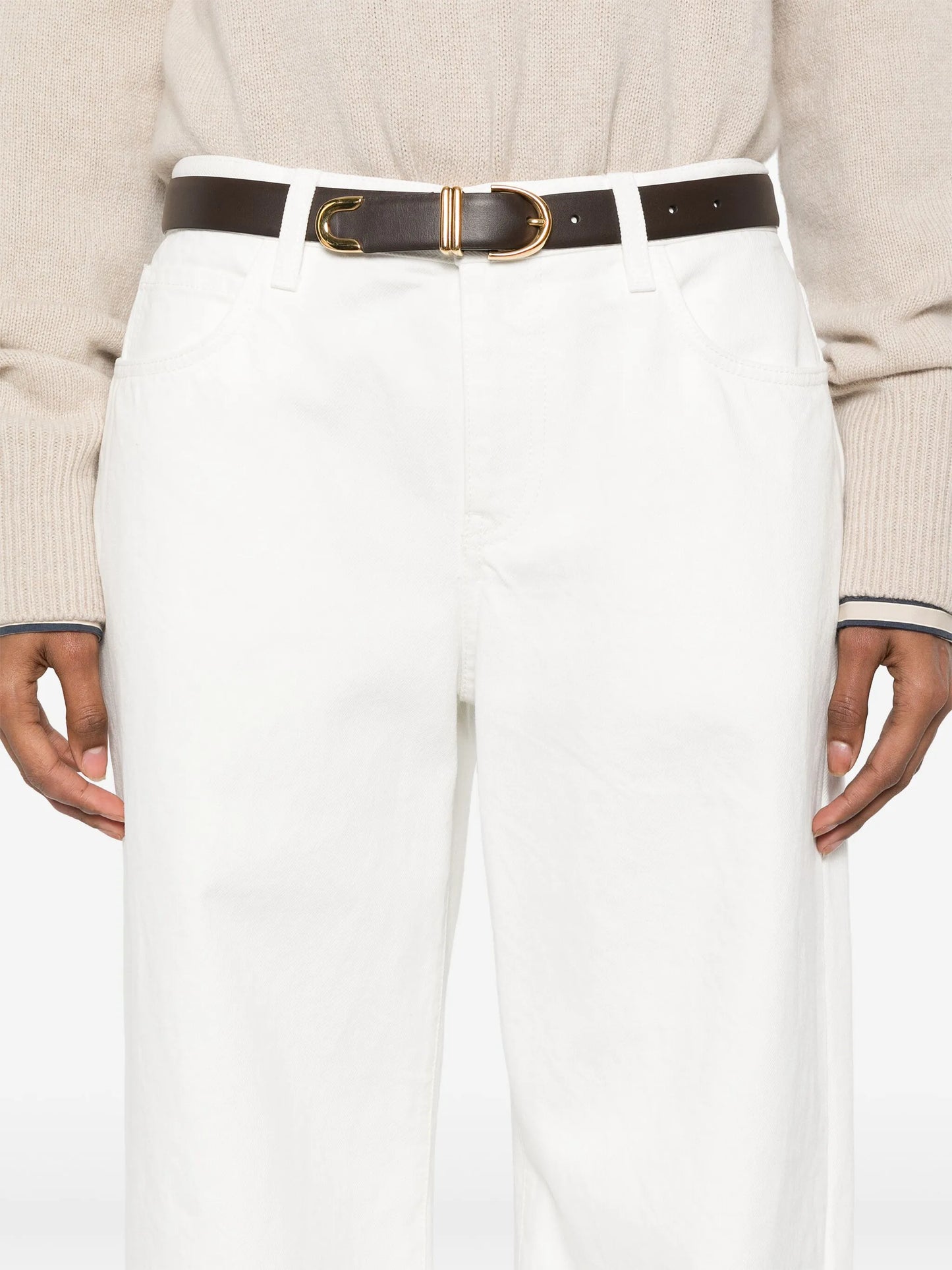 Eglitta jeans