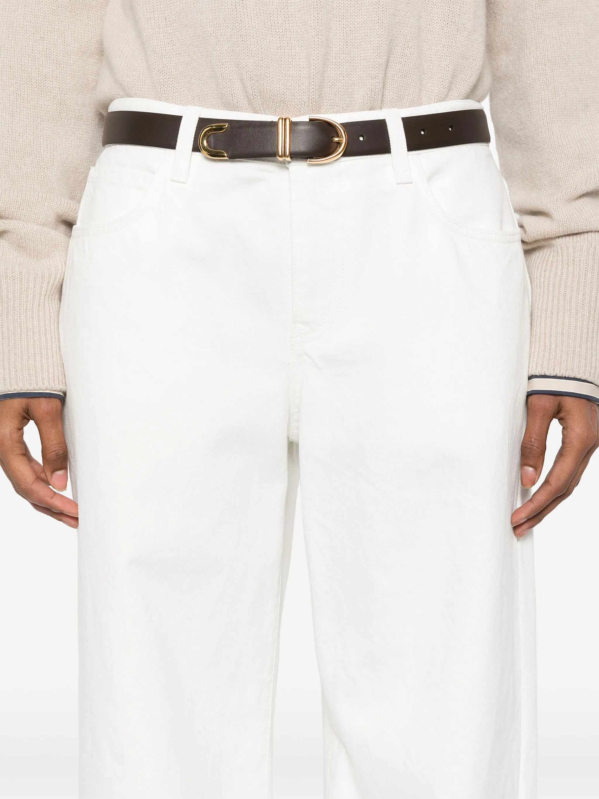 Eglitta jeans