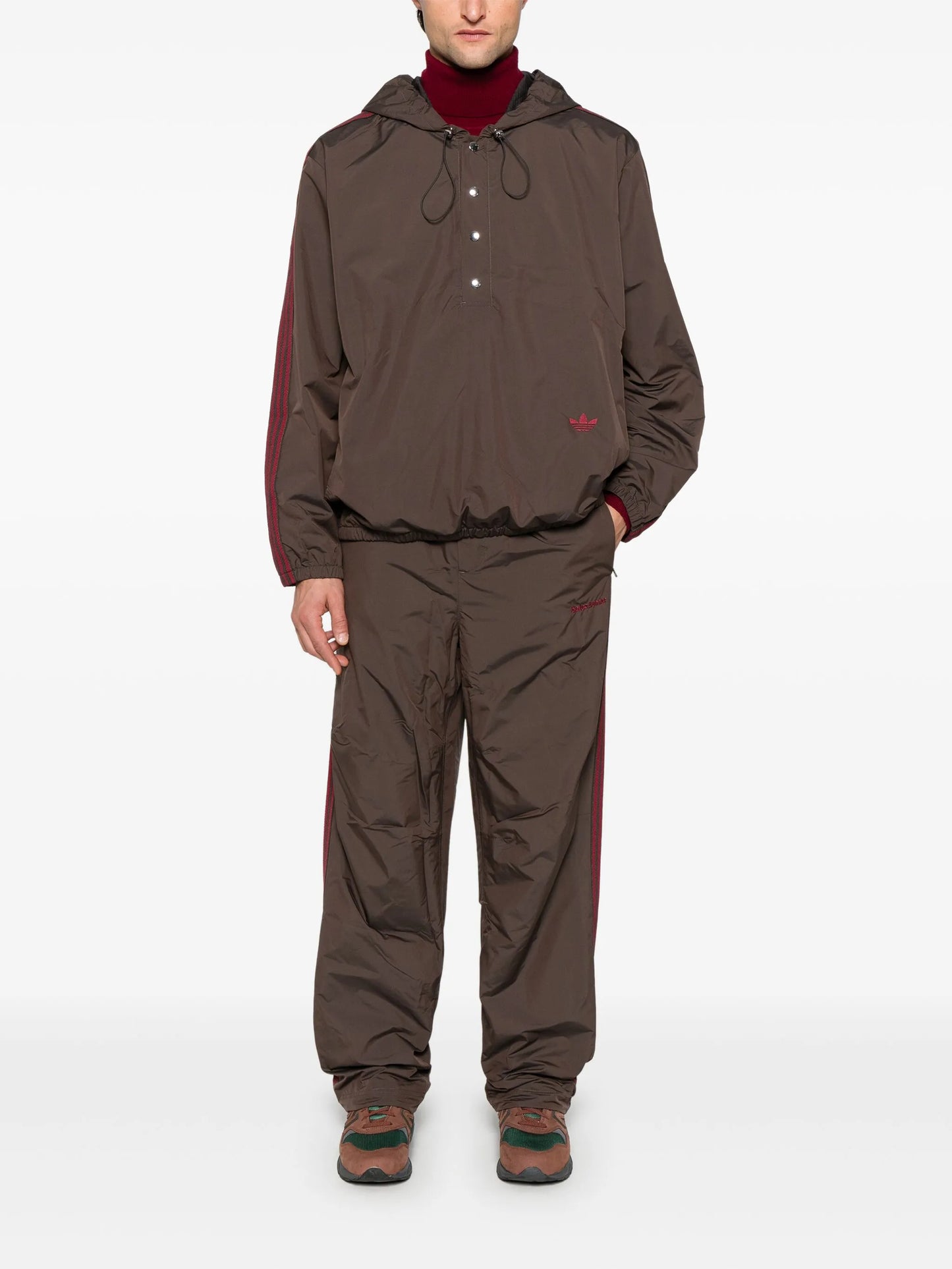x Wales Bonner track pants