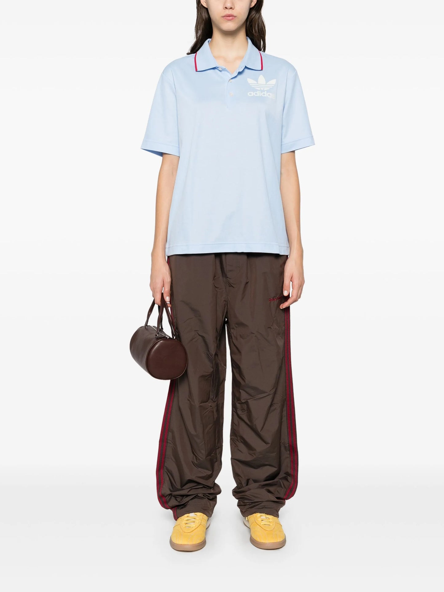 x Wales Bonner track pants