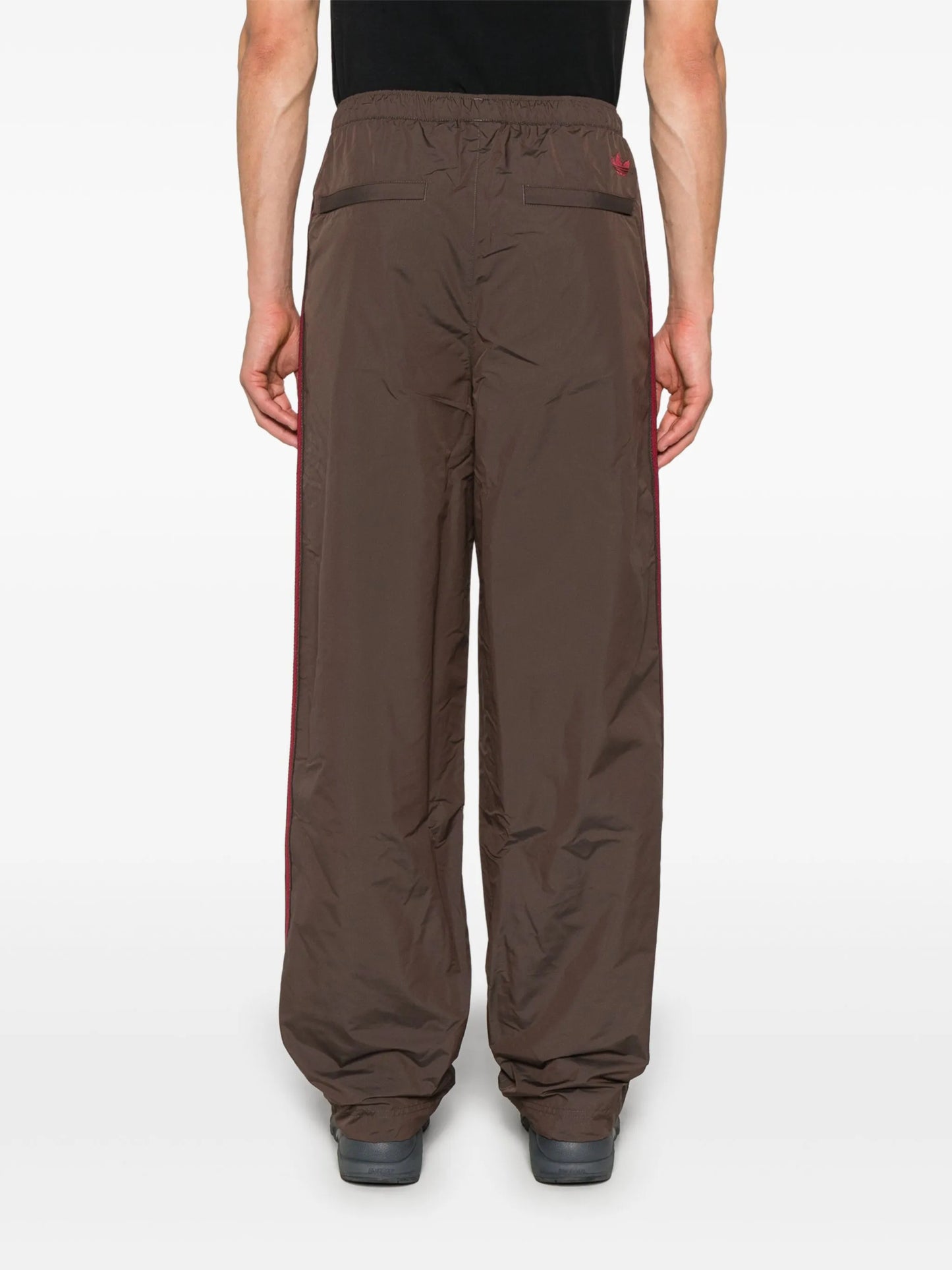 x Wales Bonner track pants