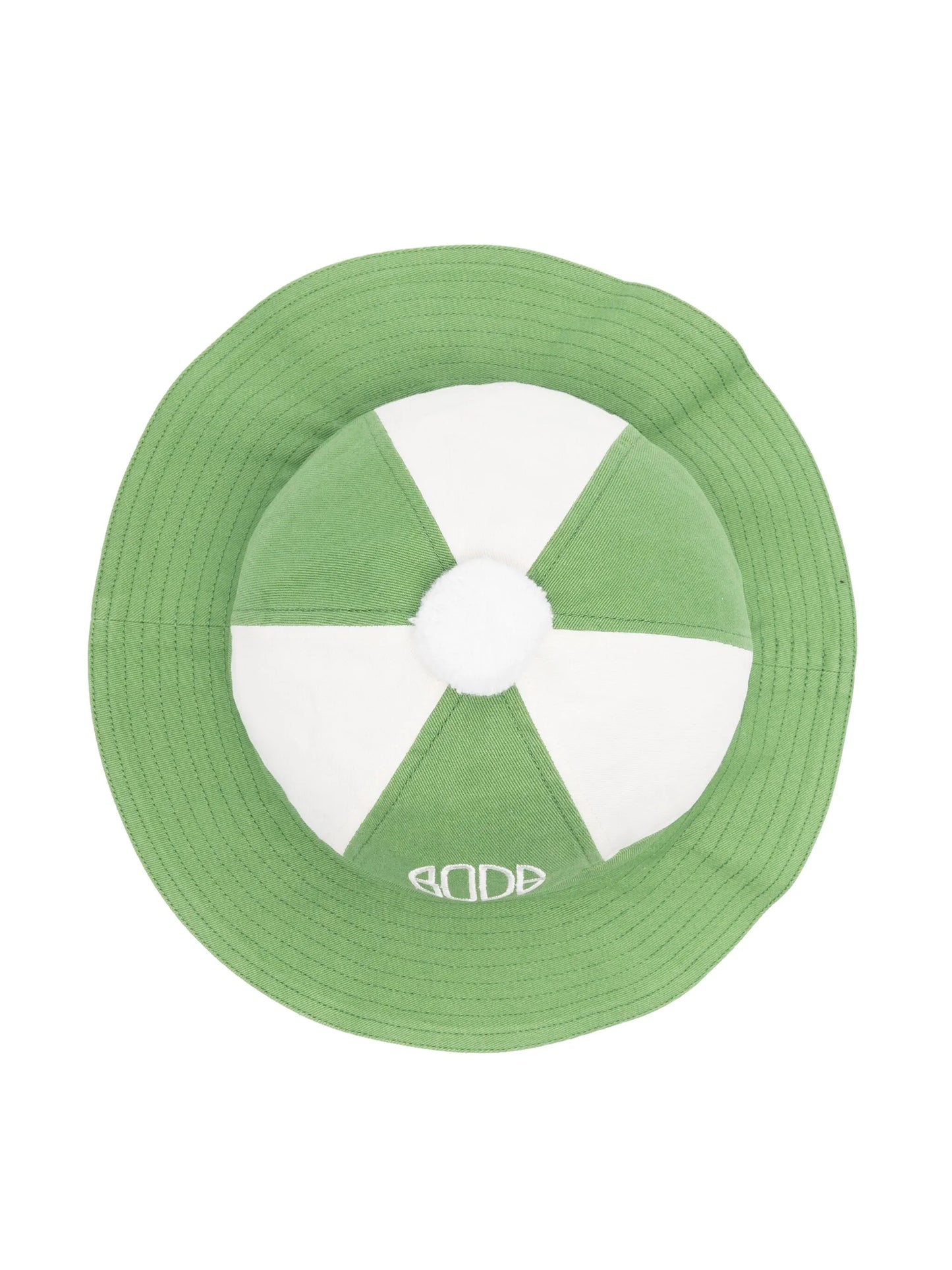 Grandfather bucket hat