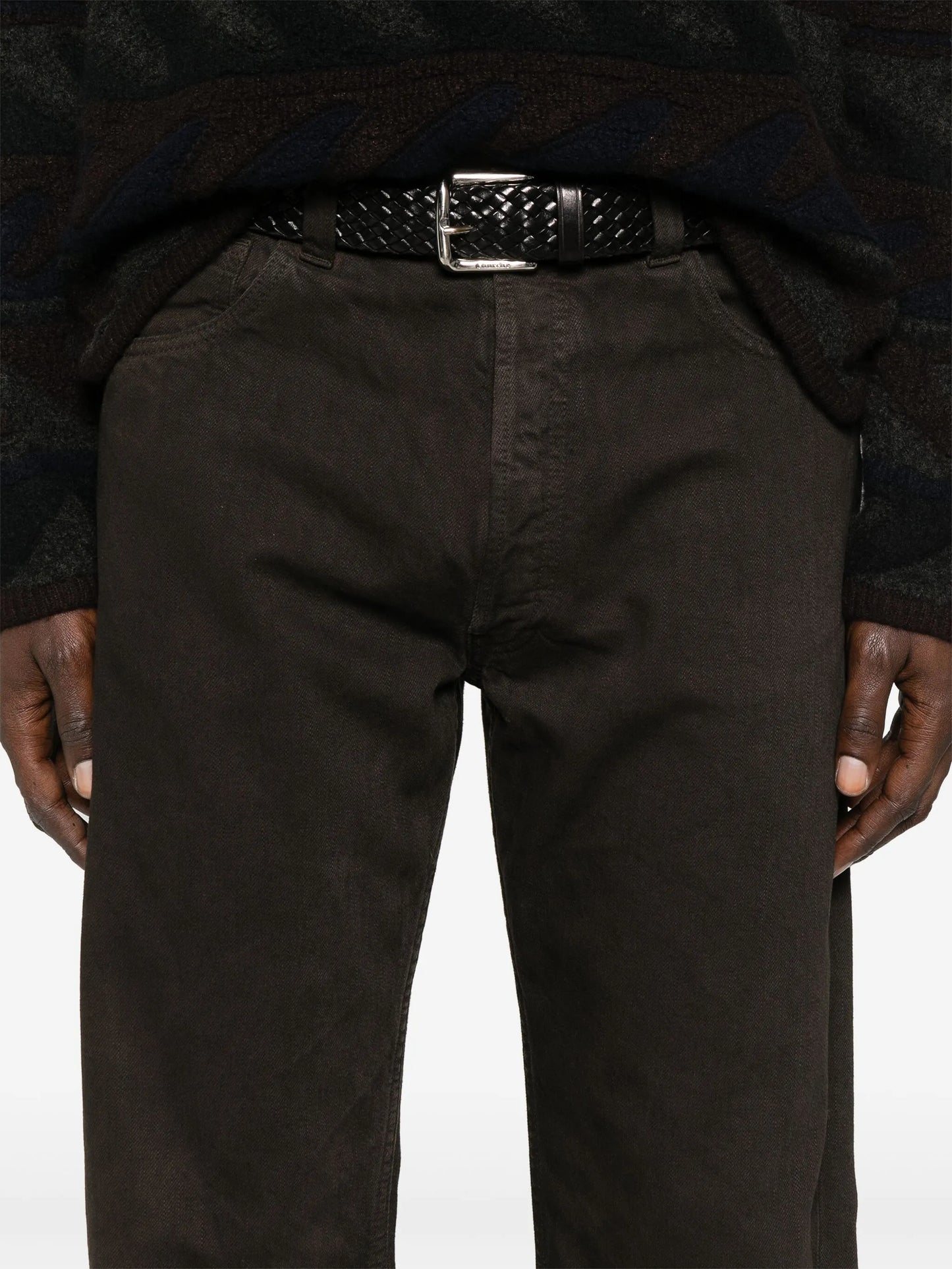 Burt jeans