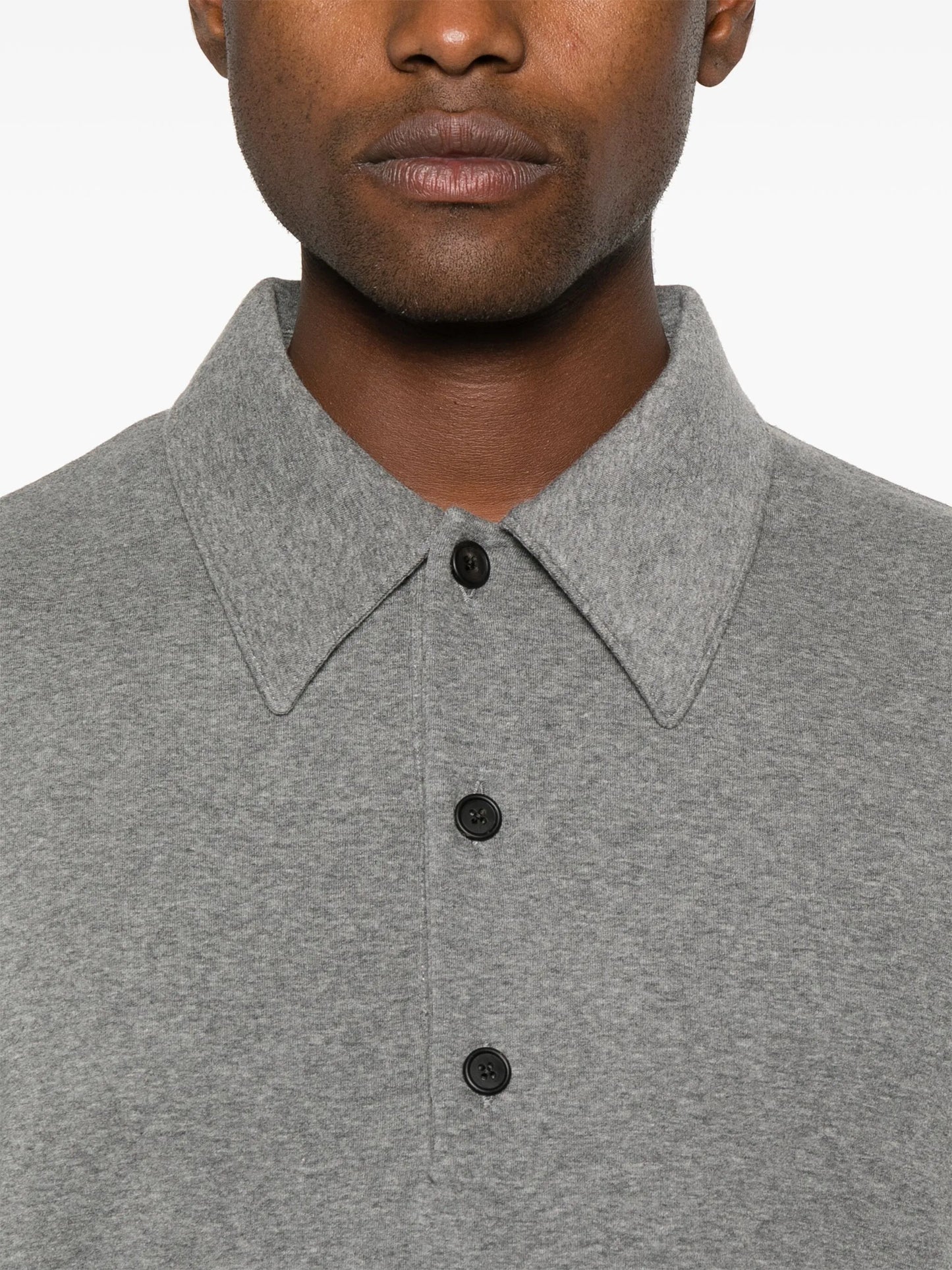 Olafur polo shirt