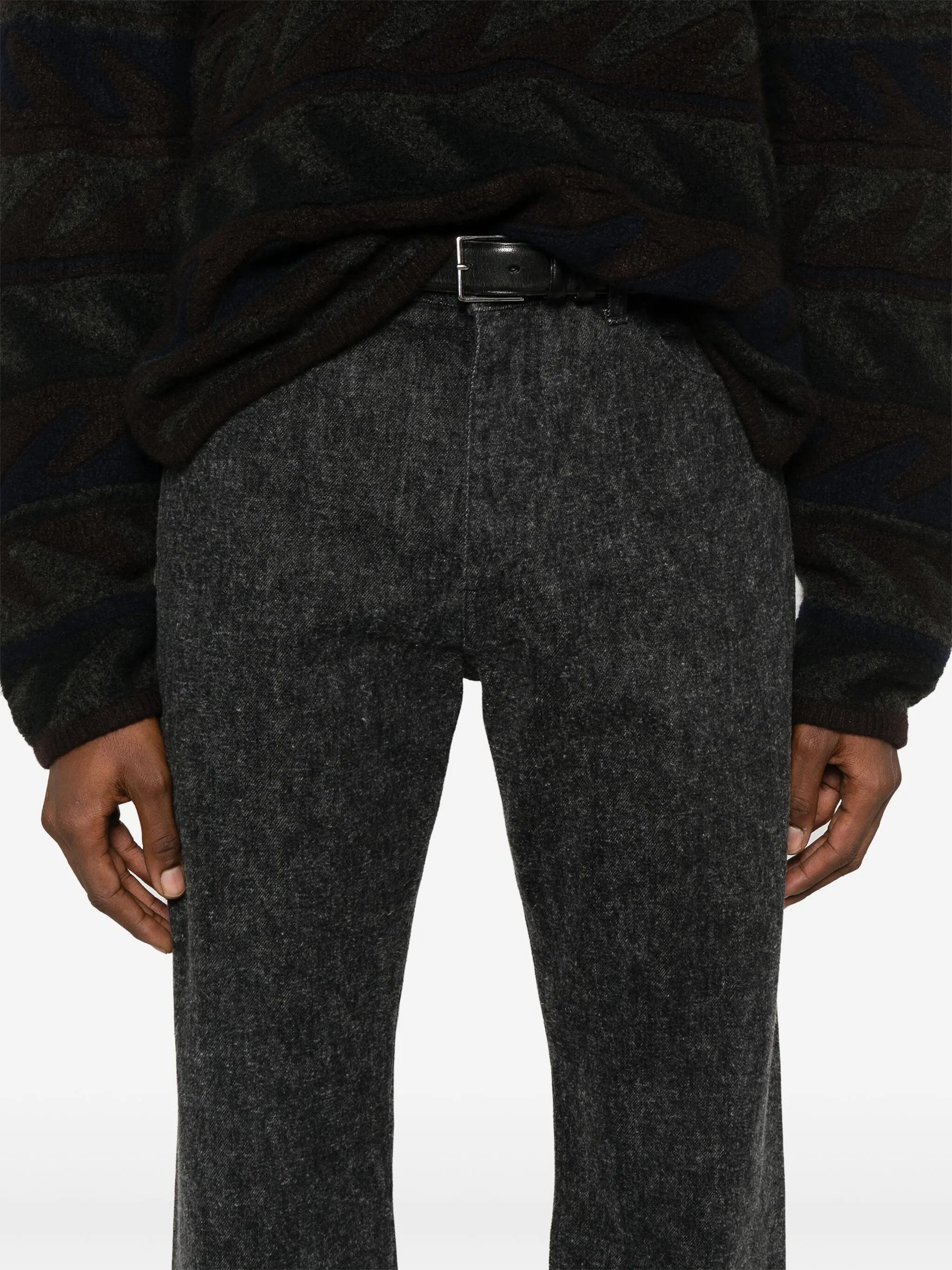 Fred jeans