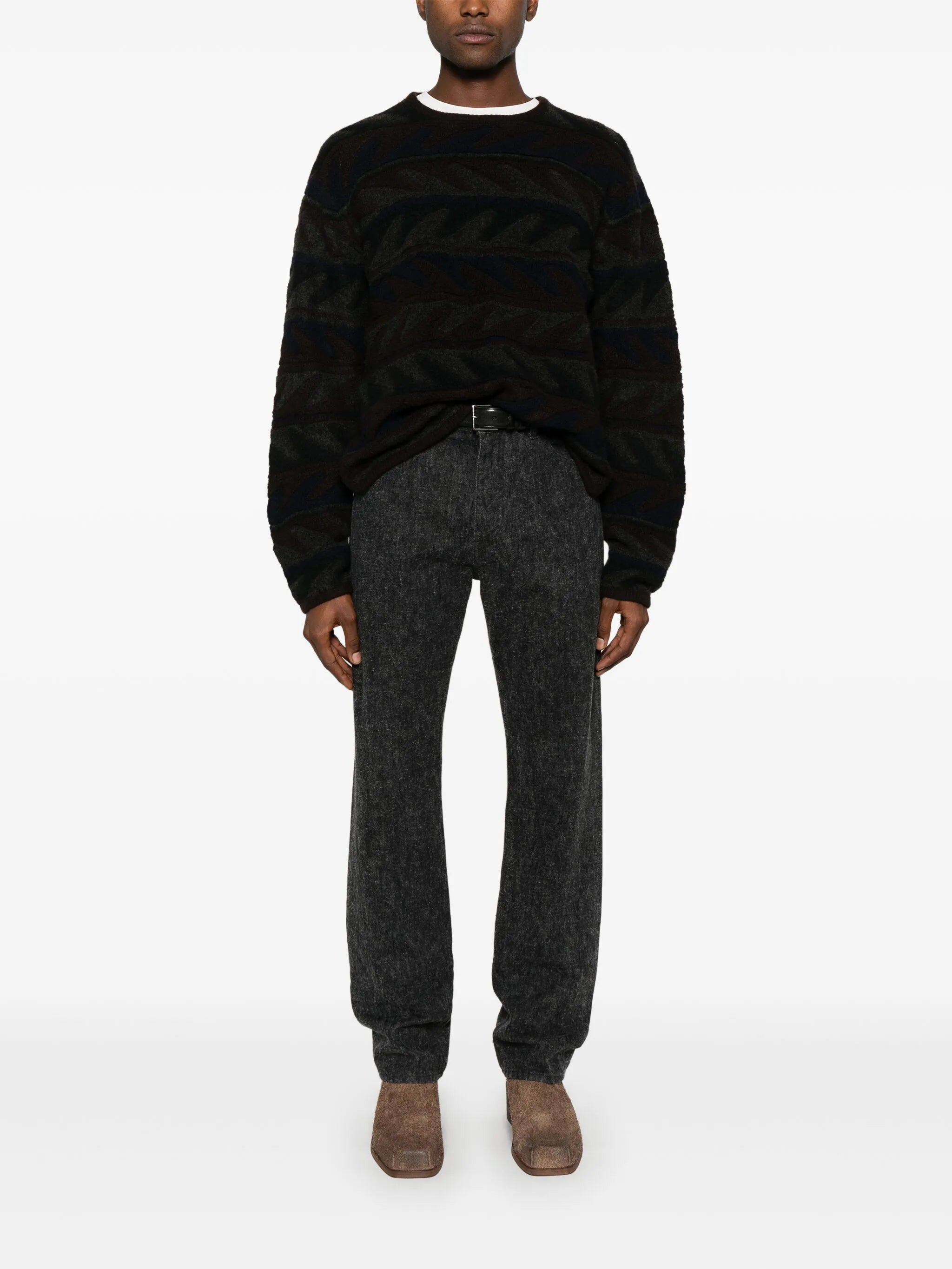 Fred jeans