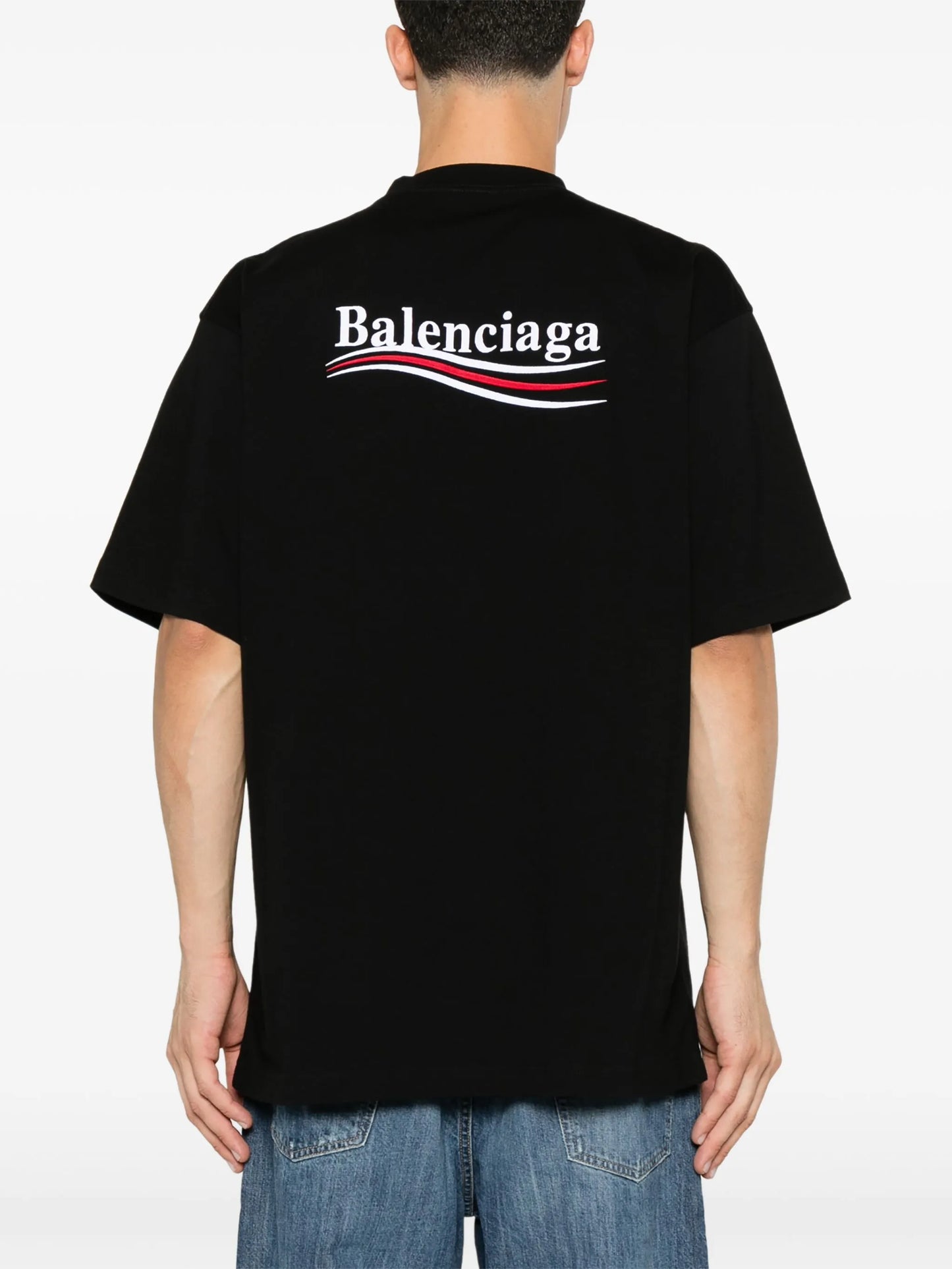 Political T-shirt