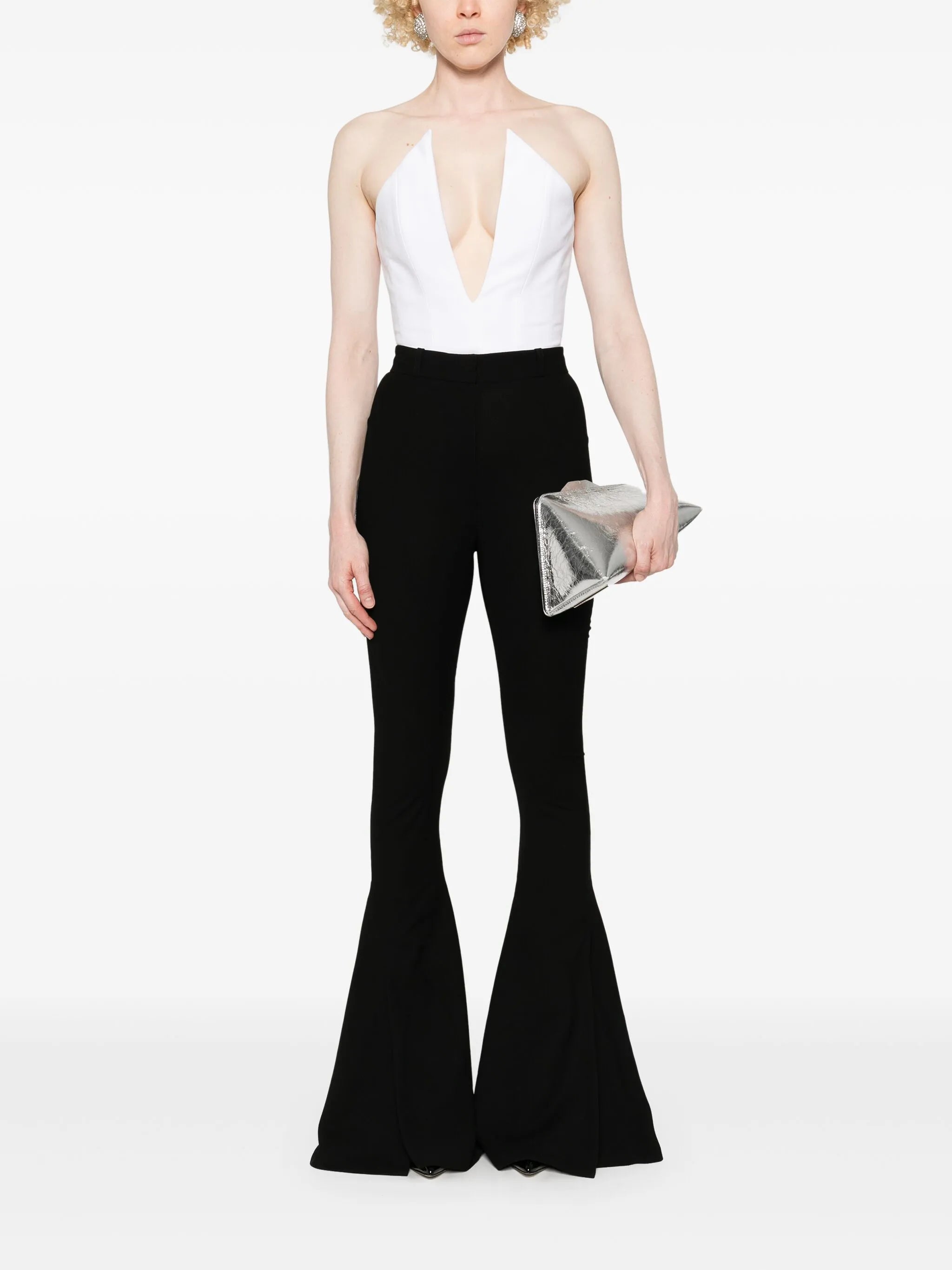 Ava Spiral pants