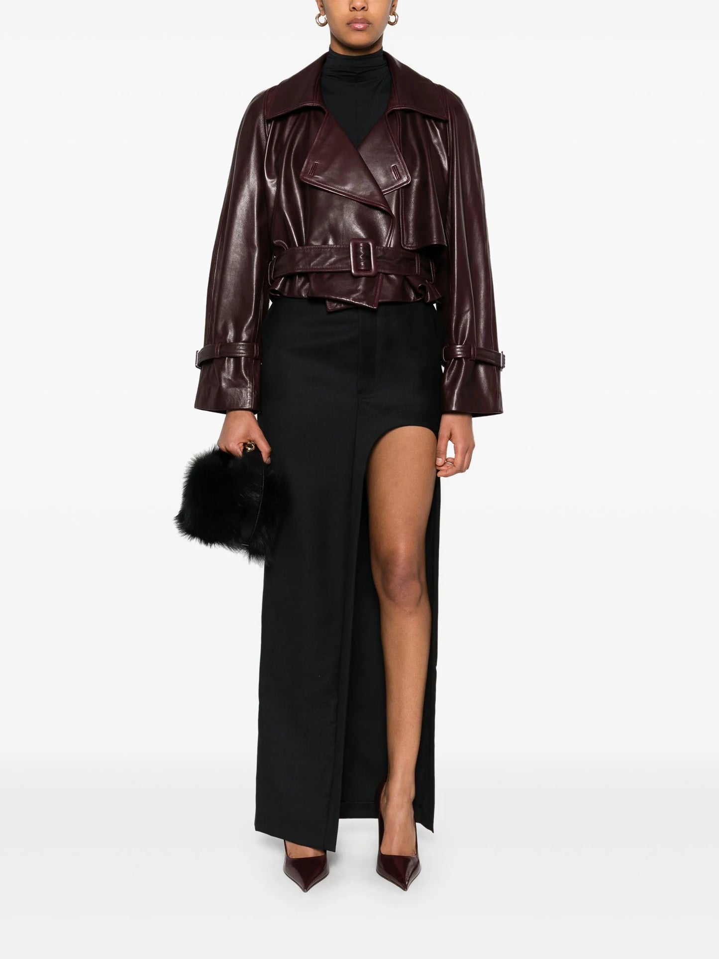 Hatti jacket