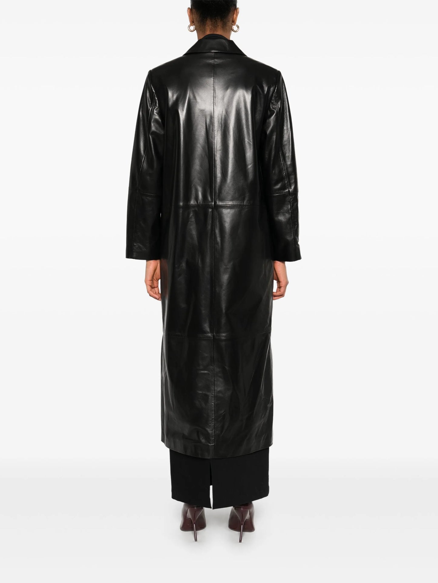 Alba coat